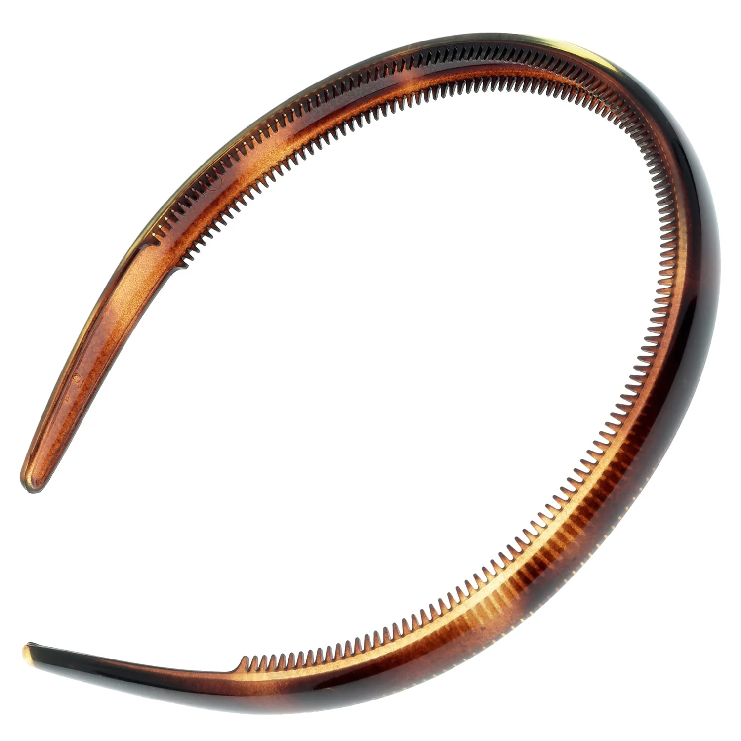 Camila Paris Classic Comfort Flexible Headband 0.35" Wide