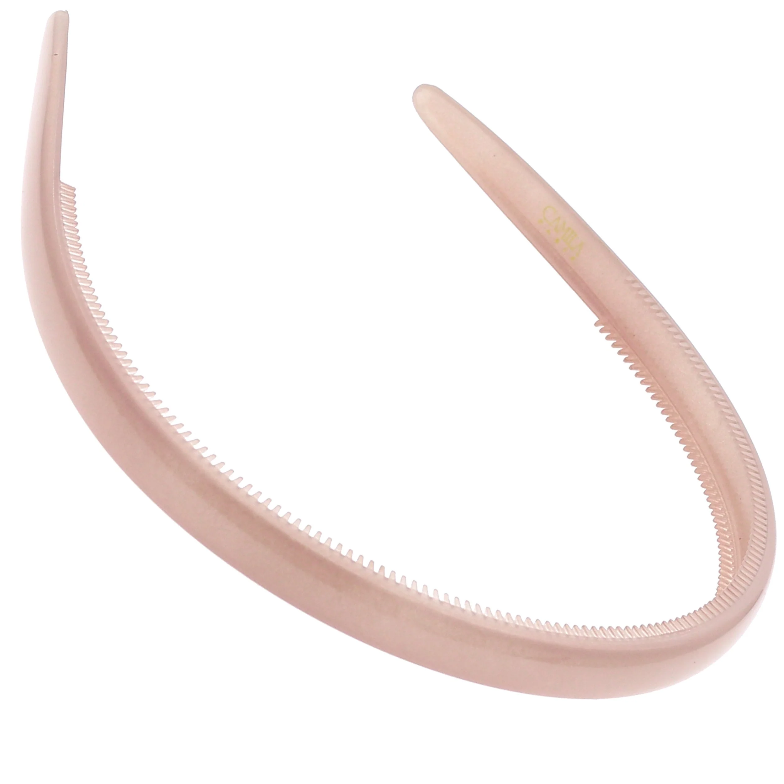 Camila Paris Classic Comfort Flexible Headband 0.35" Wide - Image 5
