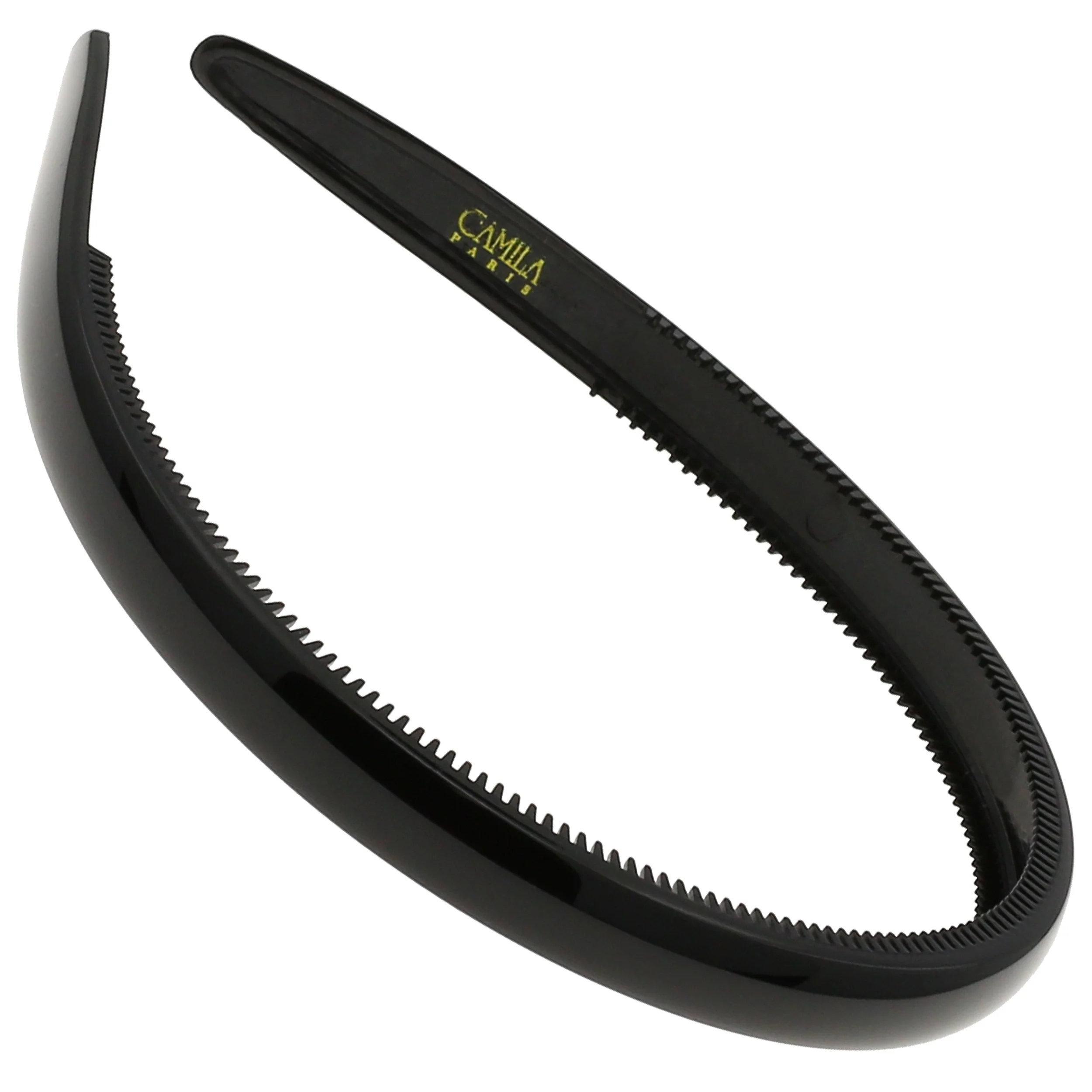 Camila Paris Classic Comfort Flexible Headband 0.35" Wide - Image 9