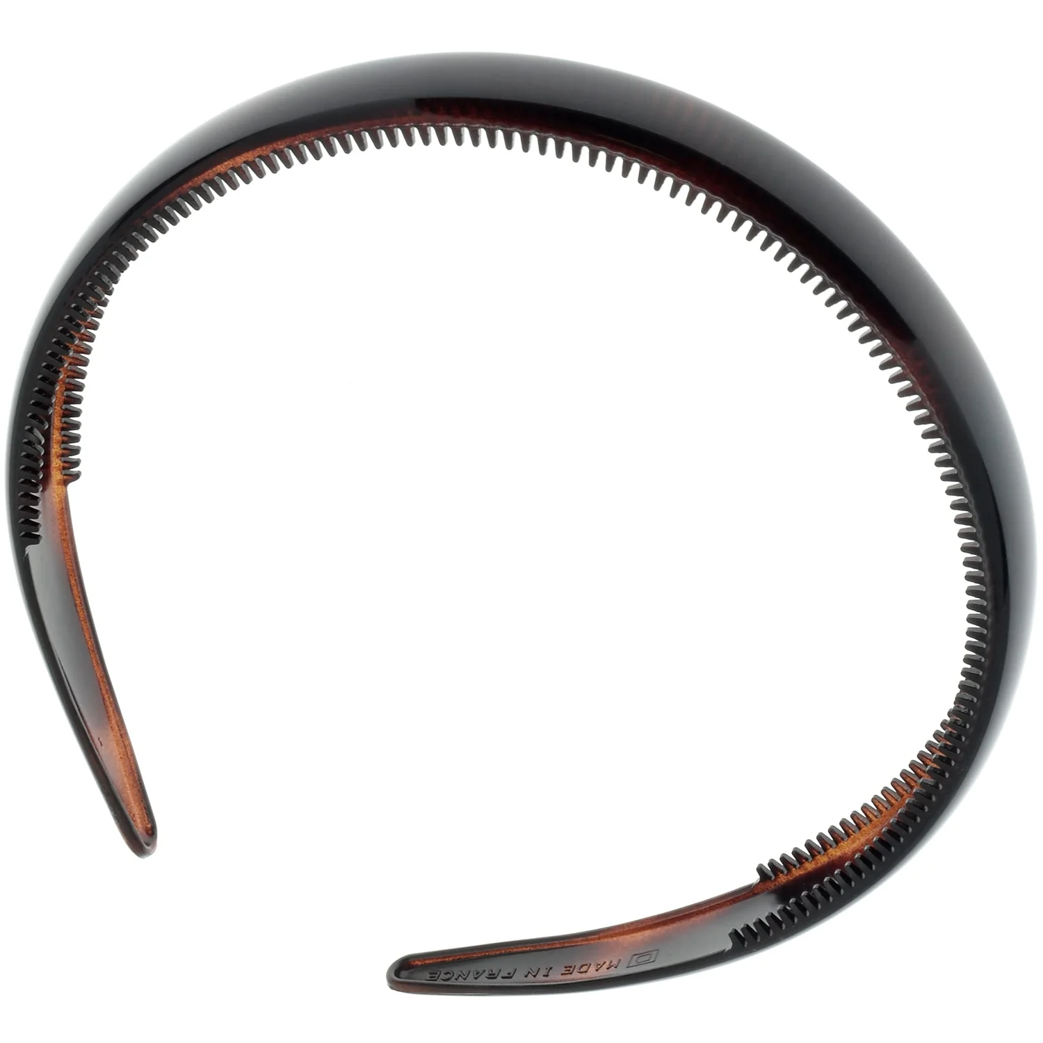 Camila Paris Classic Comfort Flexible Headband 0.5" Wide