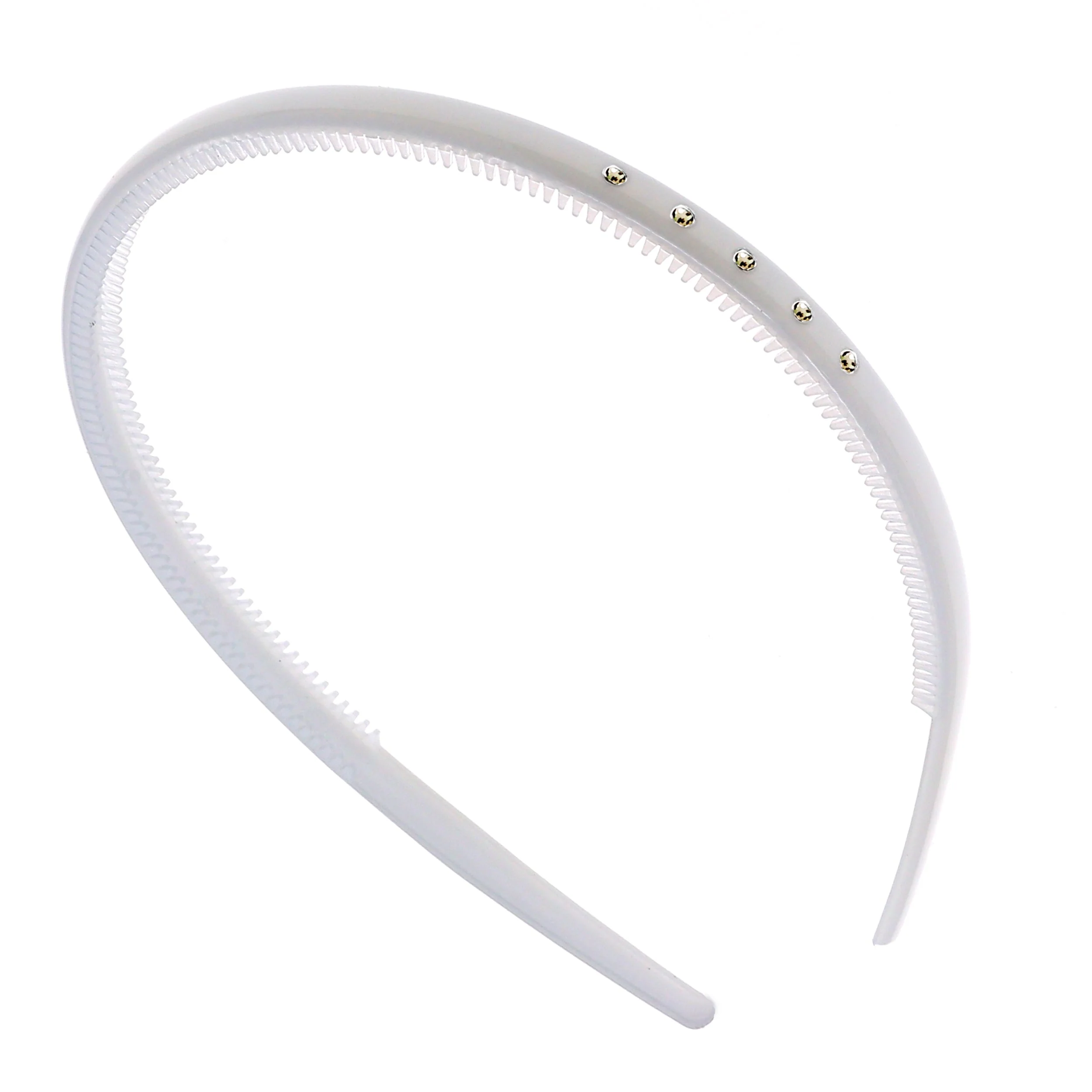 Camila Paris Classic Comfort Flexible Headband 0.5" Wide - Image 21