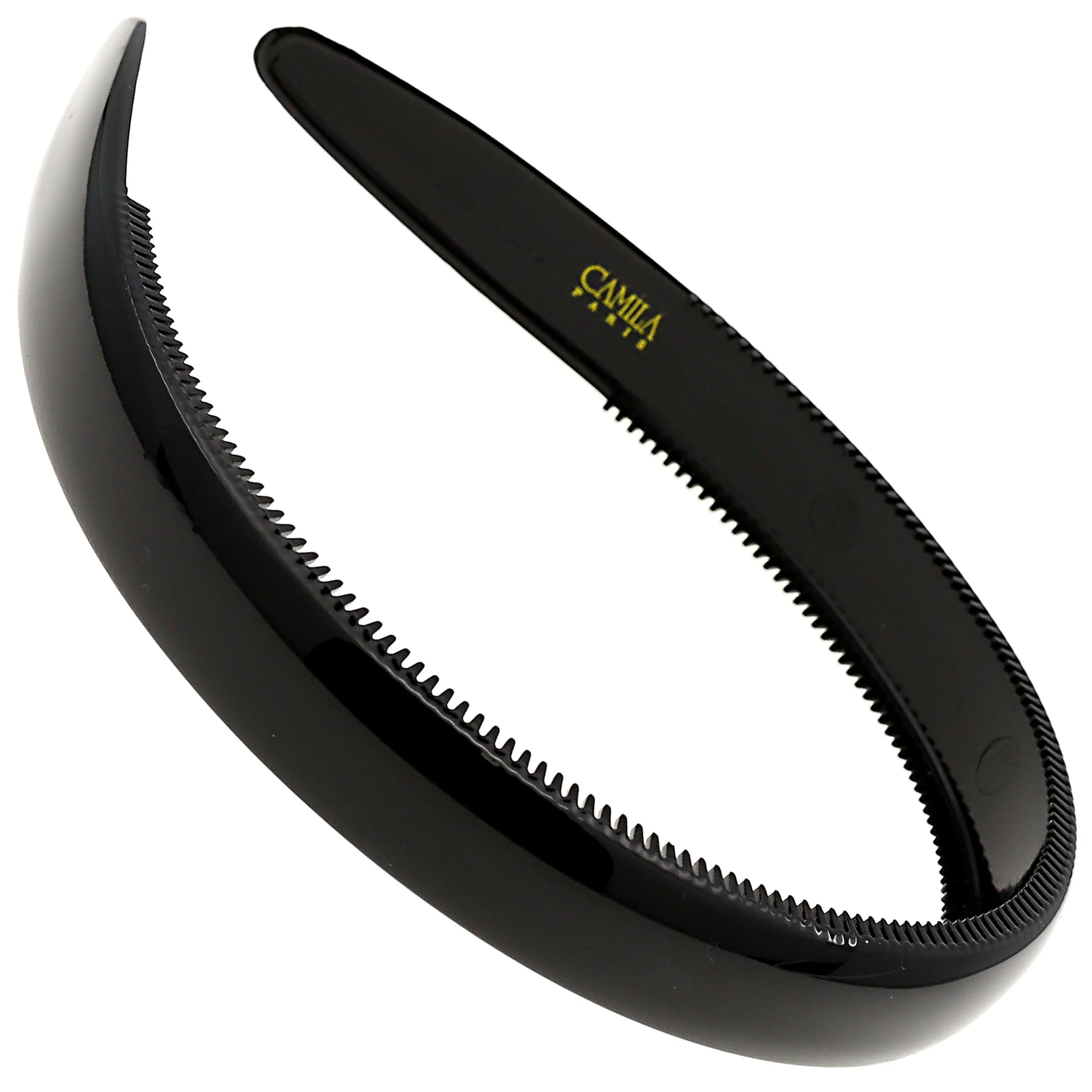 Camila Paris Classic Comfort Flexible Headband 0.5" Wide - Image 9