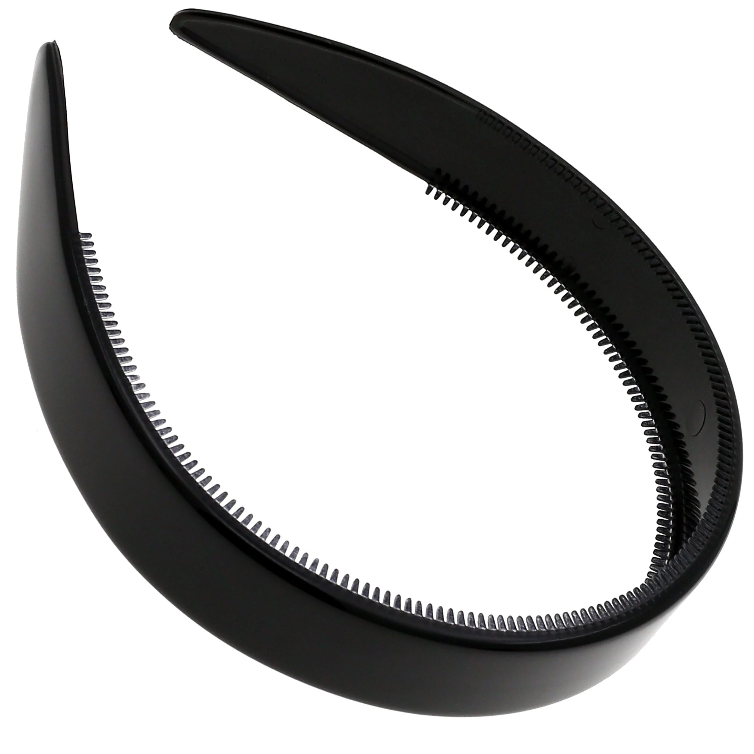 Camila Paris Classic Comfort Flexible Headband 0.75" Wide - Image 5