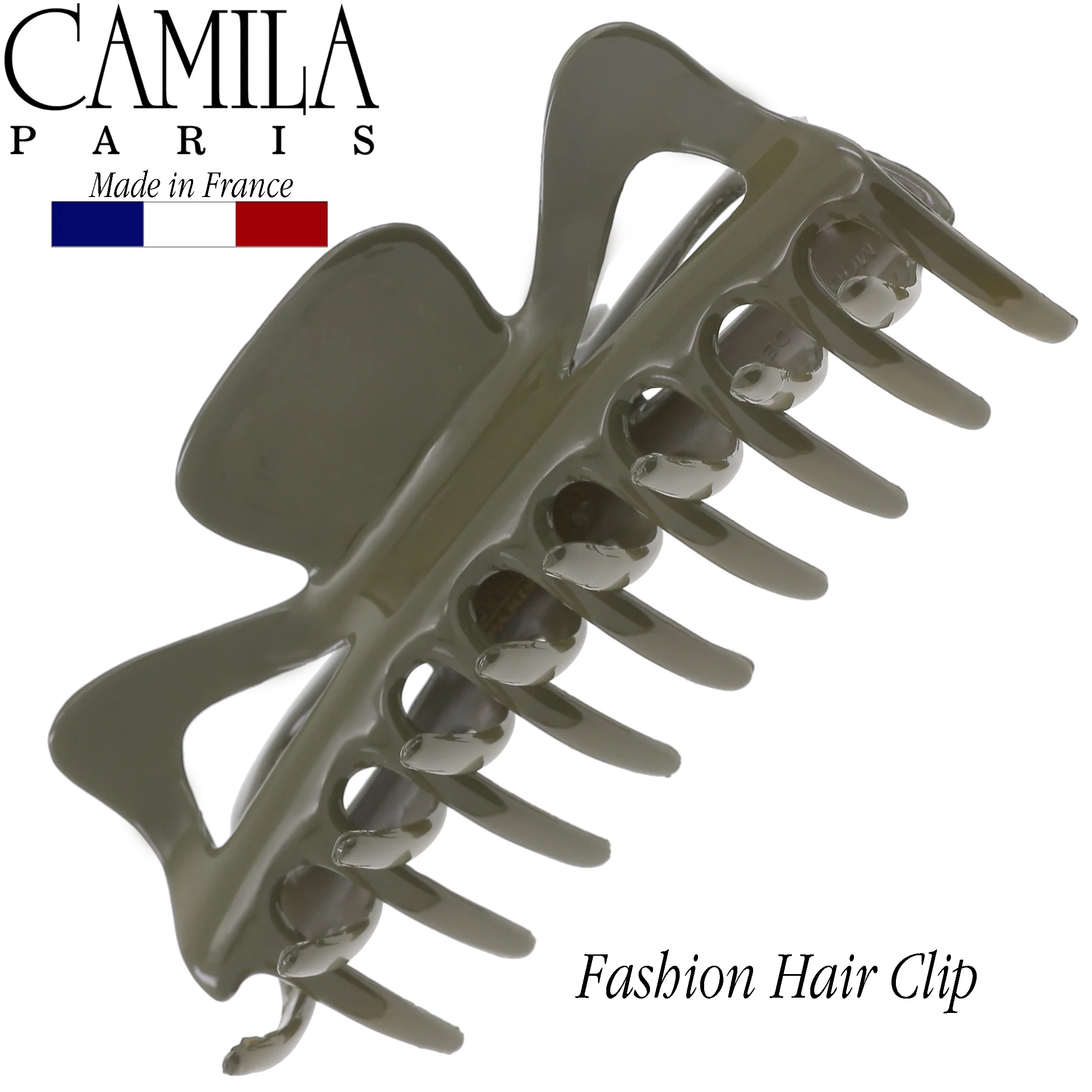 Camila Paris Classic Elizabeth Hair Clip - Image 51