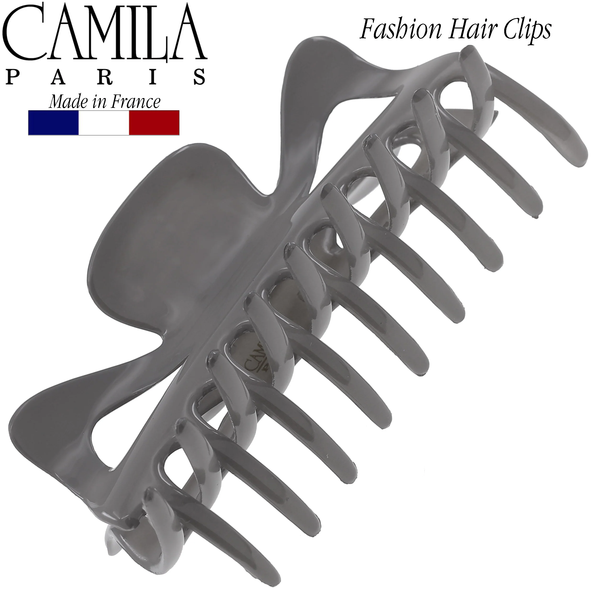 Camila Paris Classic Elizabeth Hair Clip - Image 55