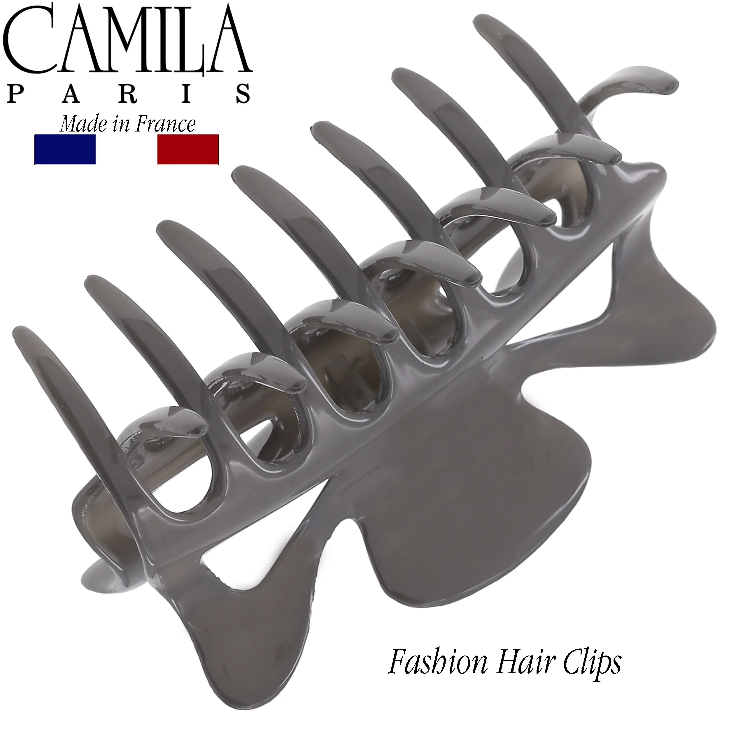 Camila Paris Classic Elizabeth Hair Clip - Image 67