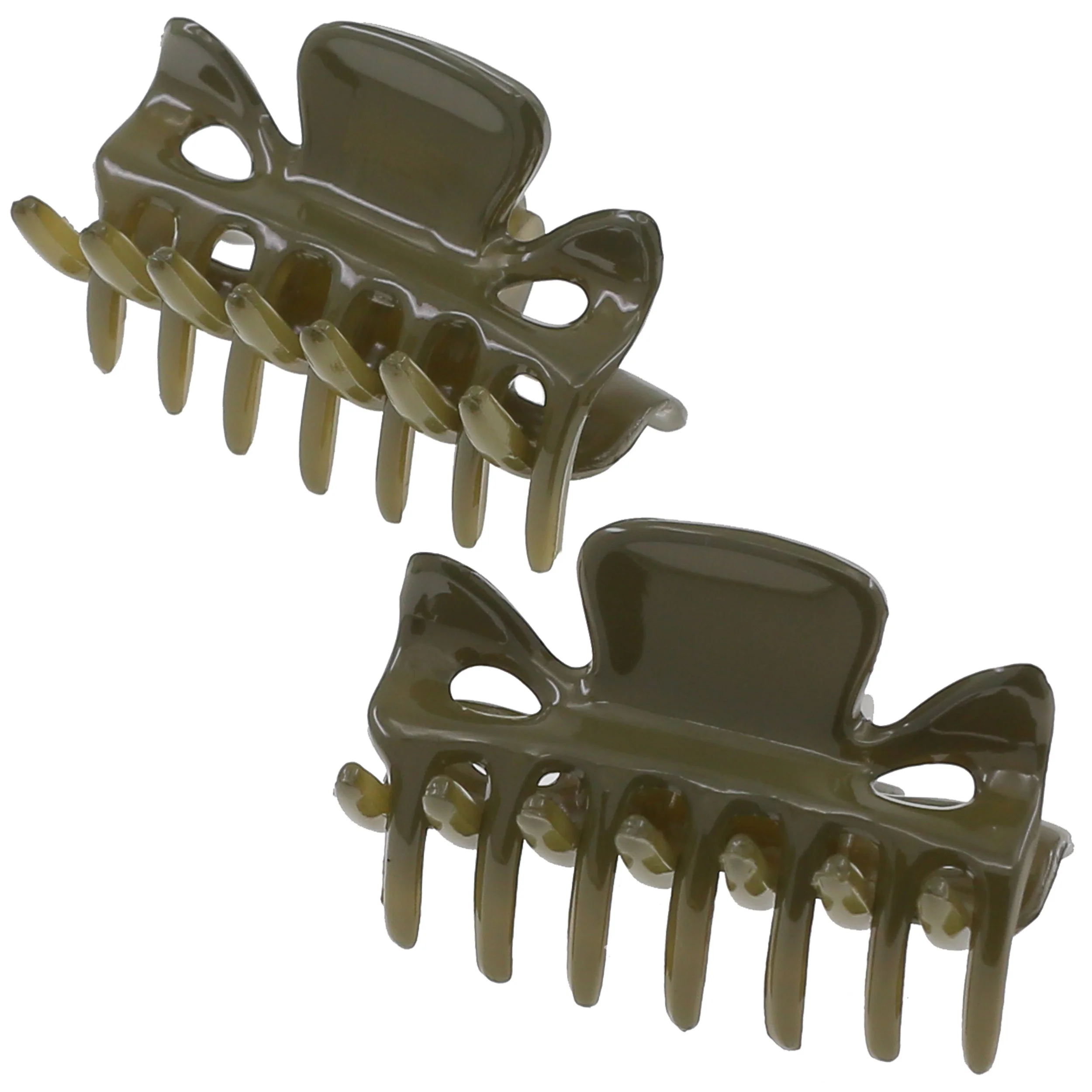Camila Paris Classic Elizabeth Hair Clip Pair - Image 13