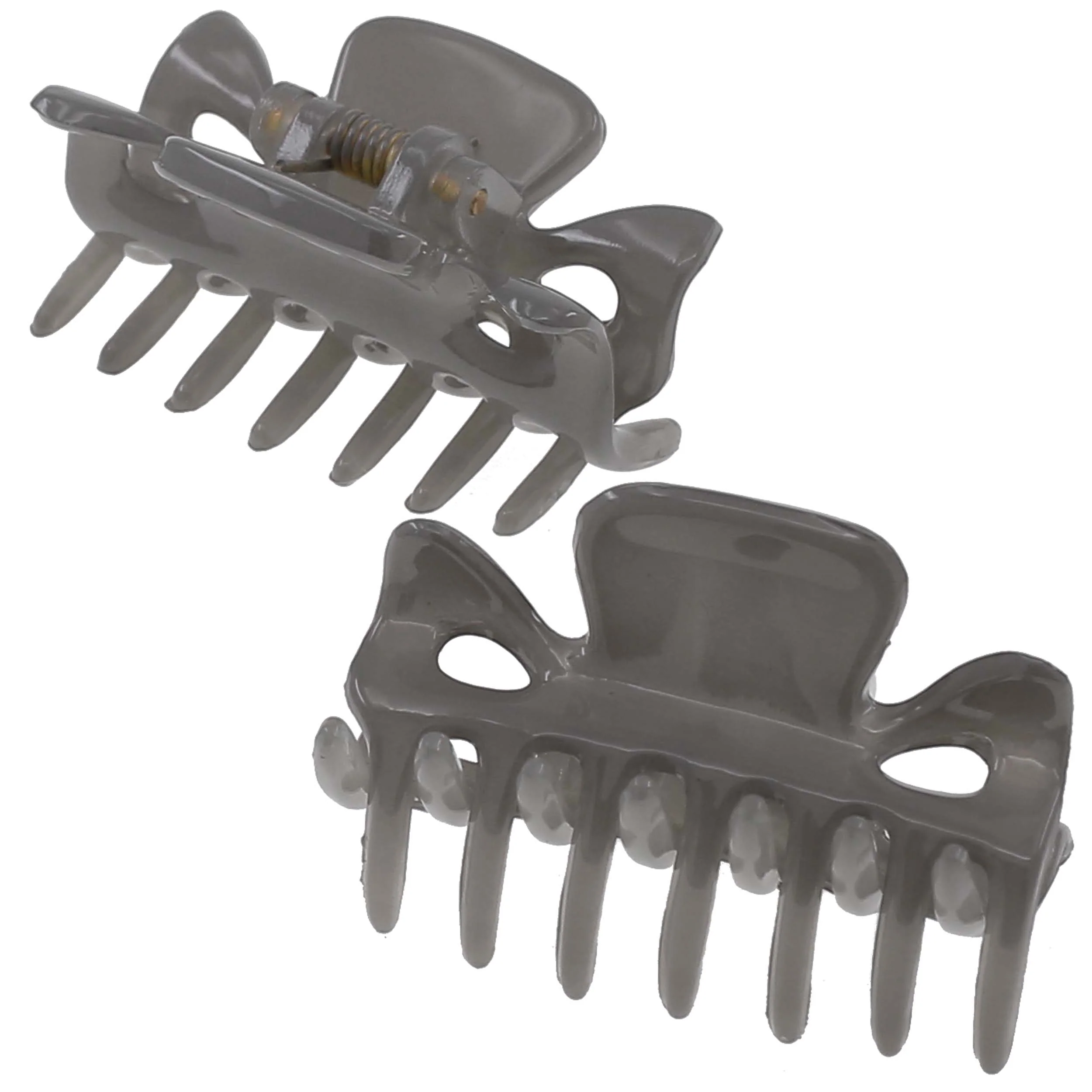 Camila Paris Classic Elizabeth Hair Clip Pair - Image 17