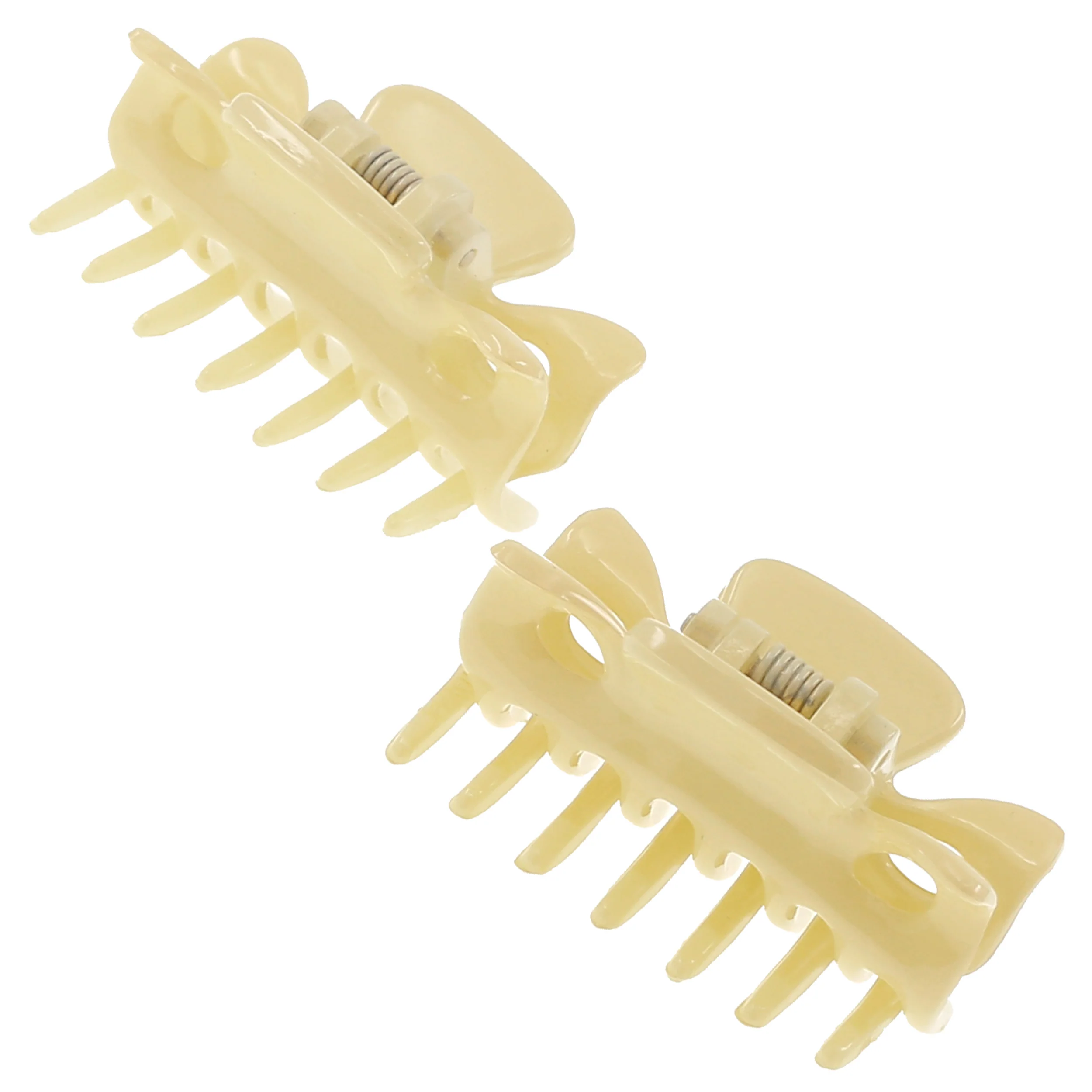 Camila Paris Classic Elizabeth Hair Clip Pair - Image 21