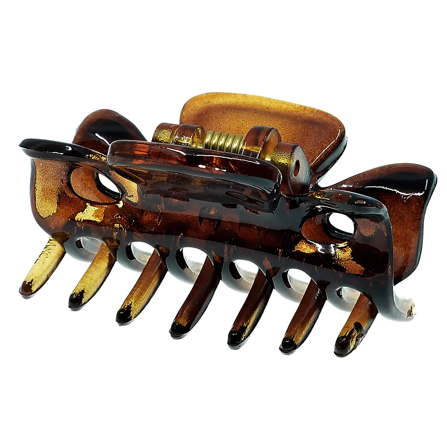 Camila Paris Classic Elizabeth Hair Clip Pair - Image 3