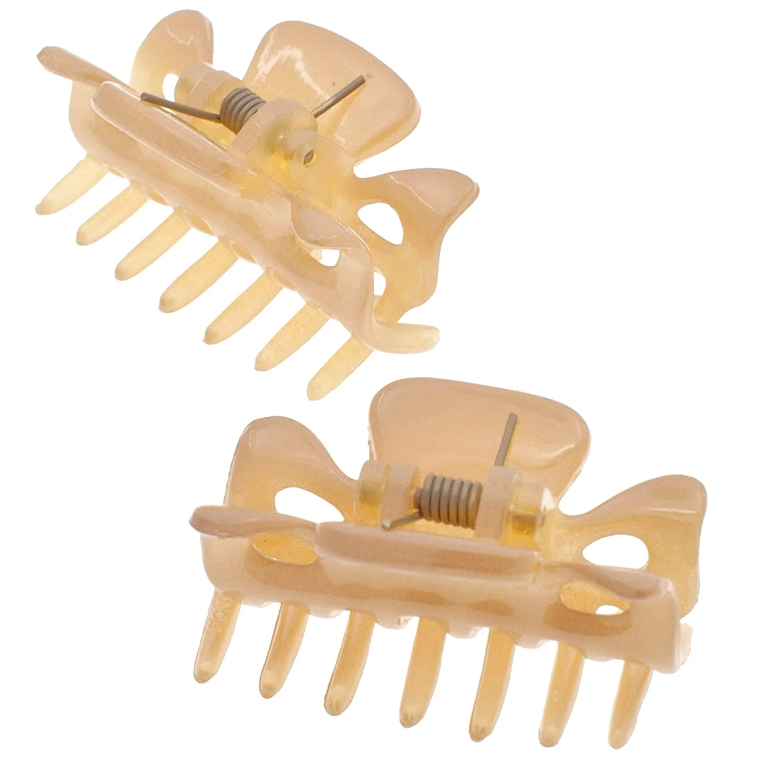 Camila Paris Classic Elizabeth Hair Clip Pair - Image 5