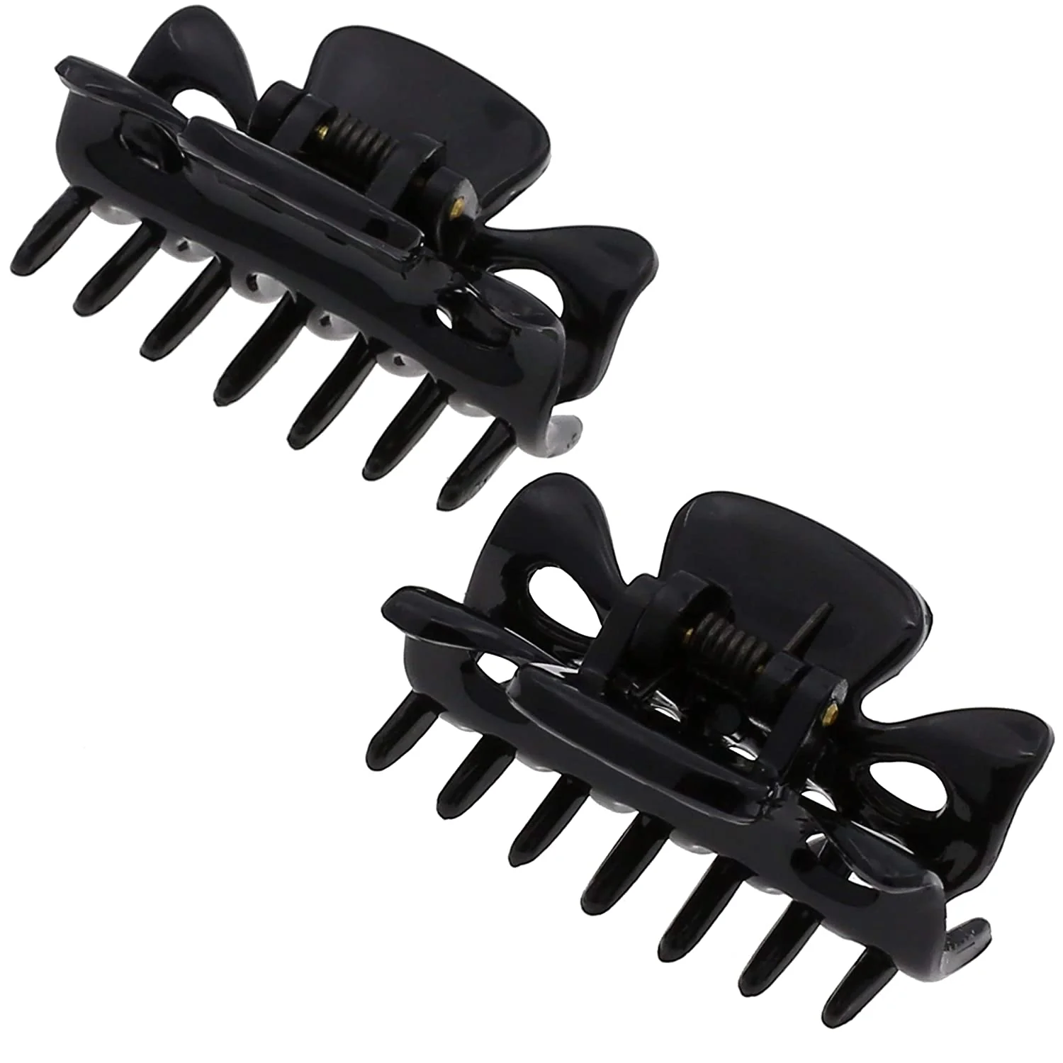 Camila Paris Classic Elizabeth Hair Clip Pair - Image 9