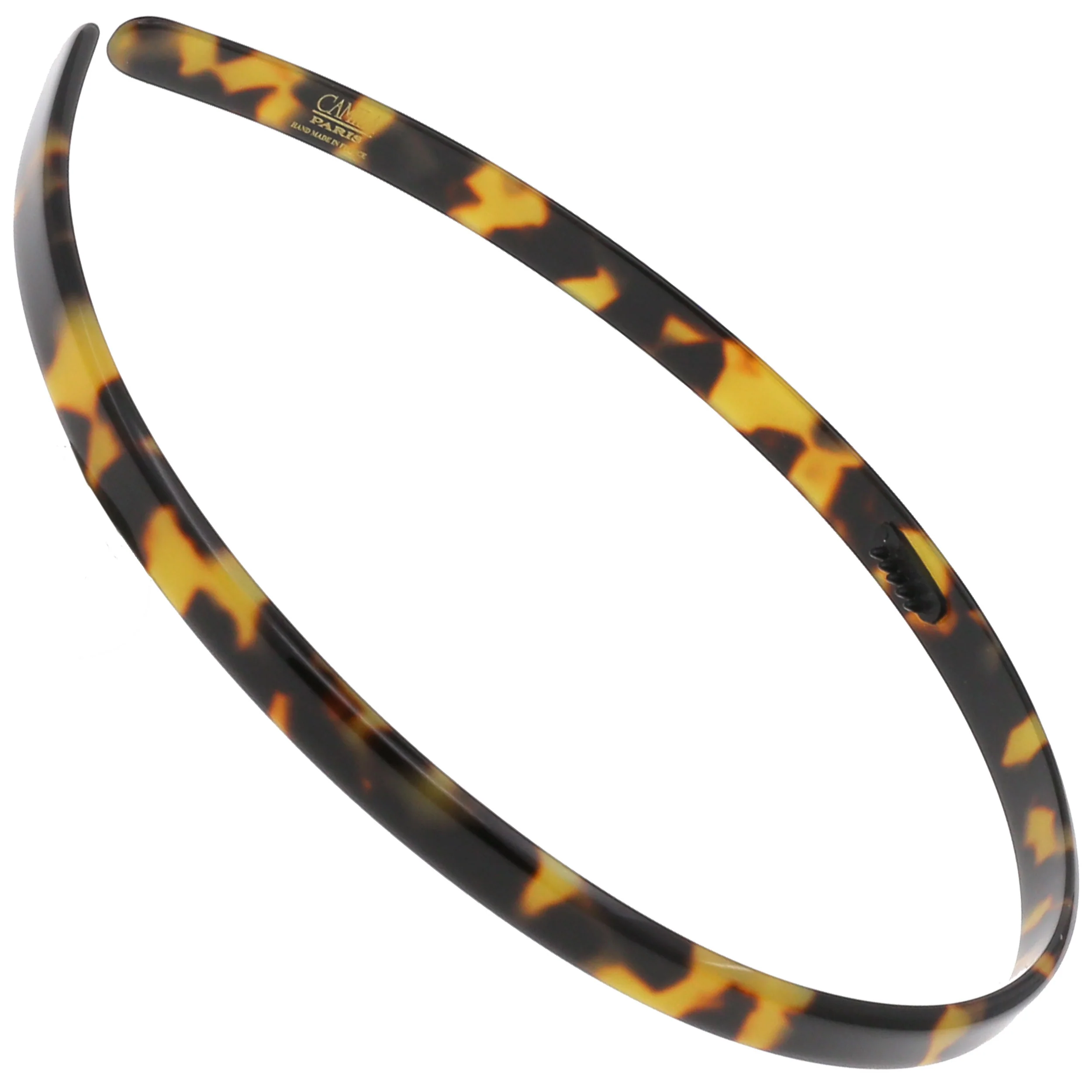 Camila Paris Classic Flat Flexible Headband 0.25"
