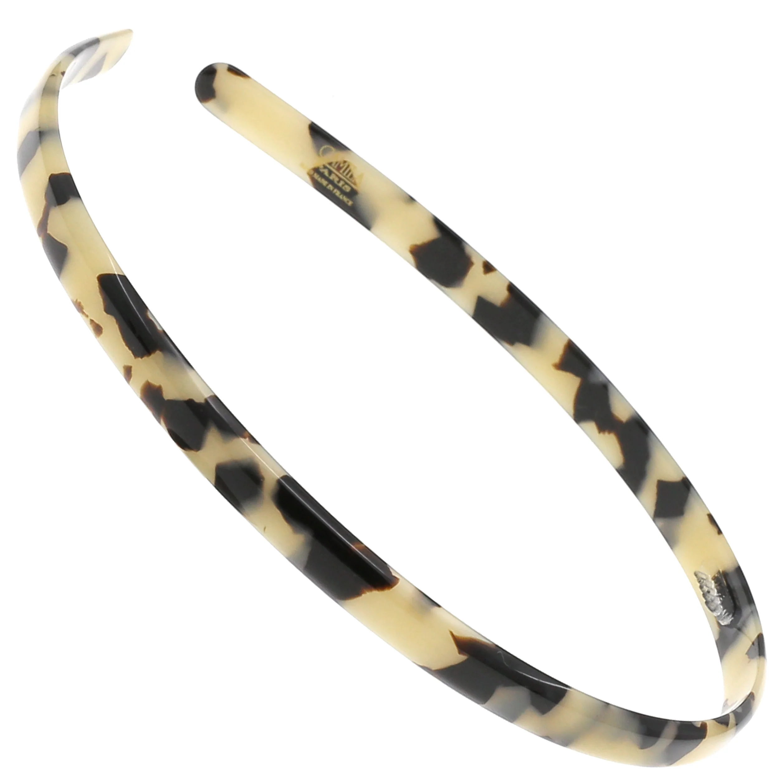 Camila Paris Classic Flat Flexible Headband 0.25" - Image 7