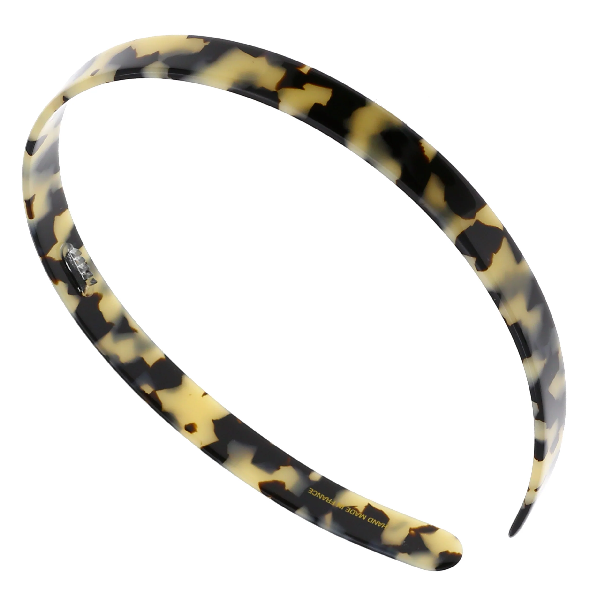 Camila Paris Classic Flat Flexible Headband 0.5"