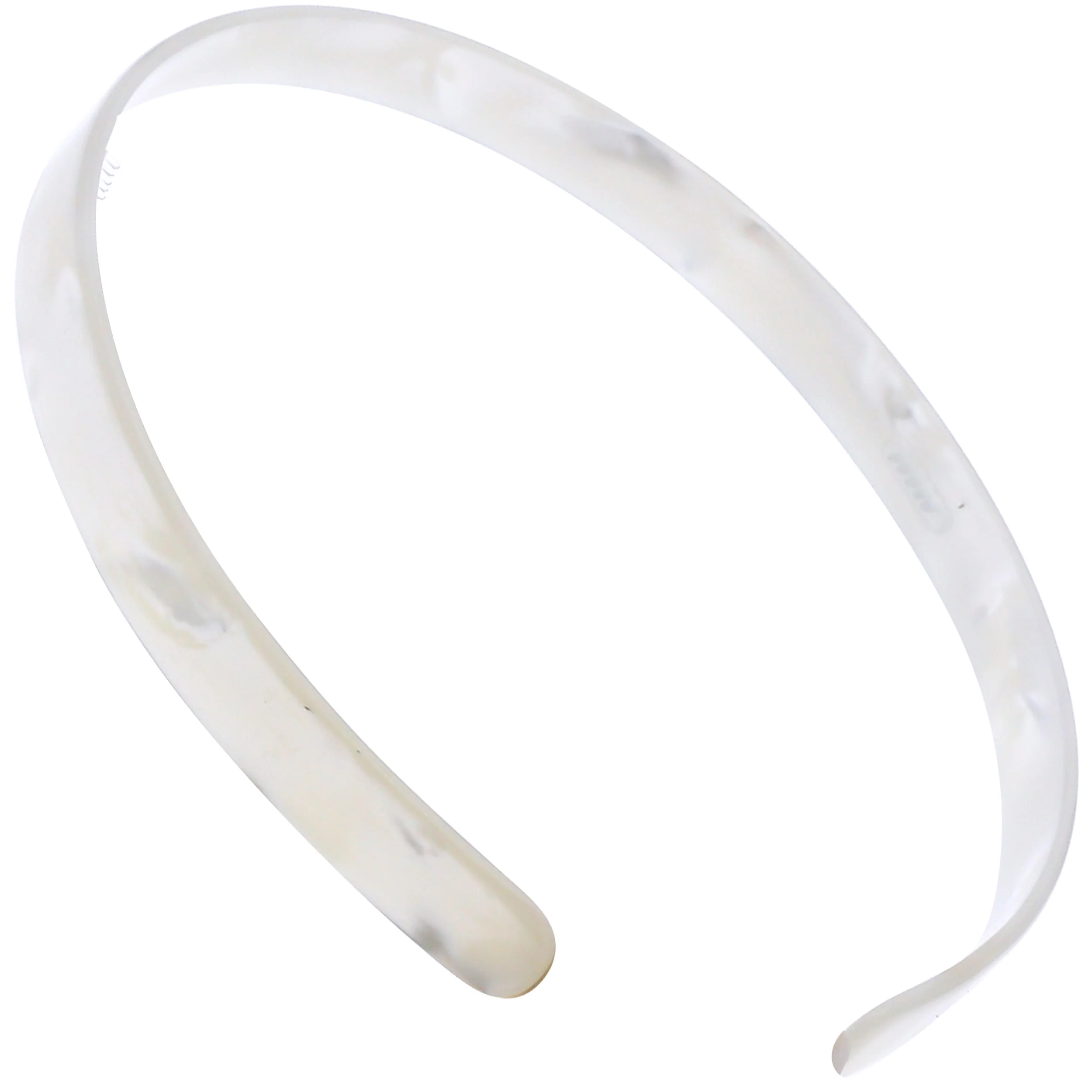 Camila Paris Classic Flat Flexible Headband 0.5" - Image 5