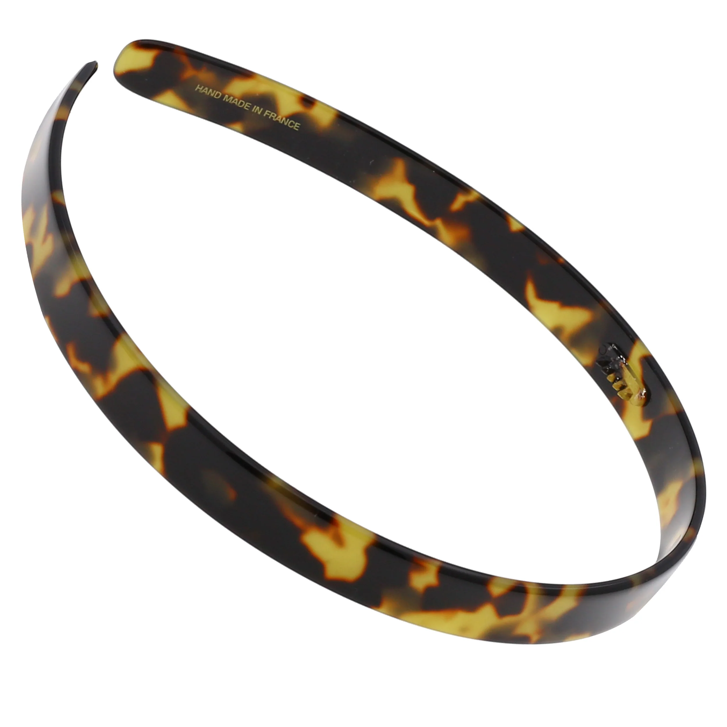 Camila Paris Classic Flat Flexible Headband 0.5" - Image 9