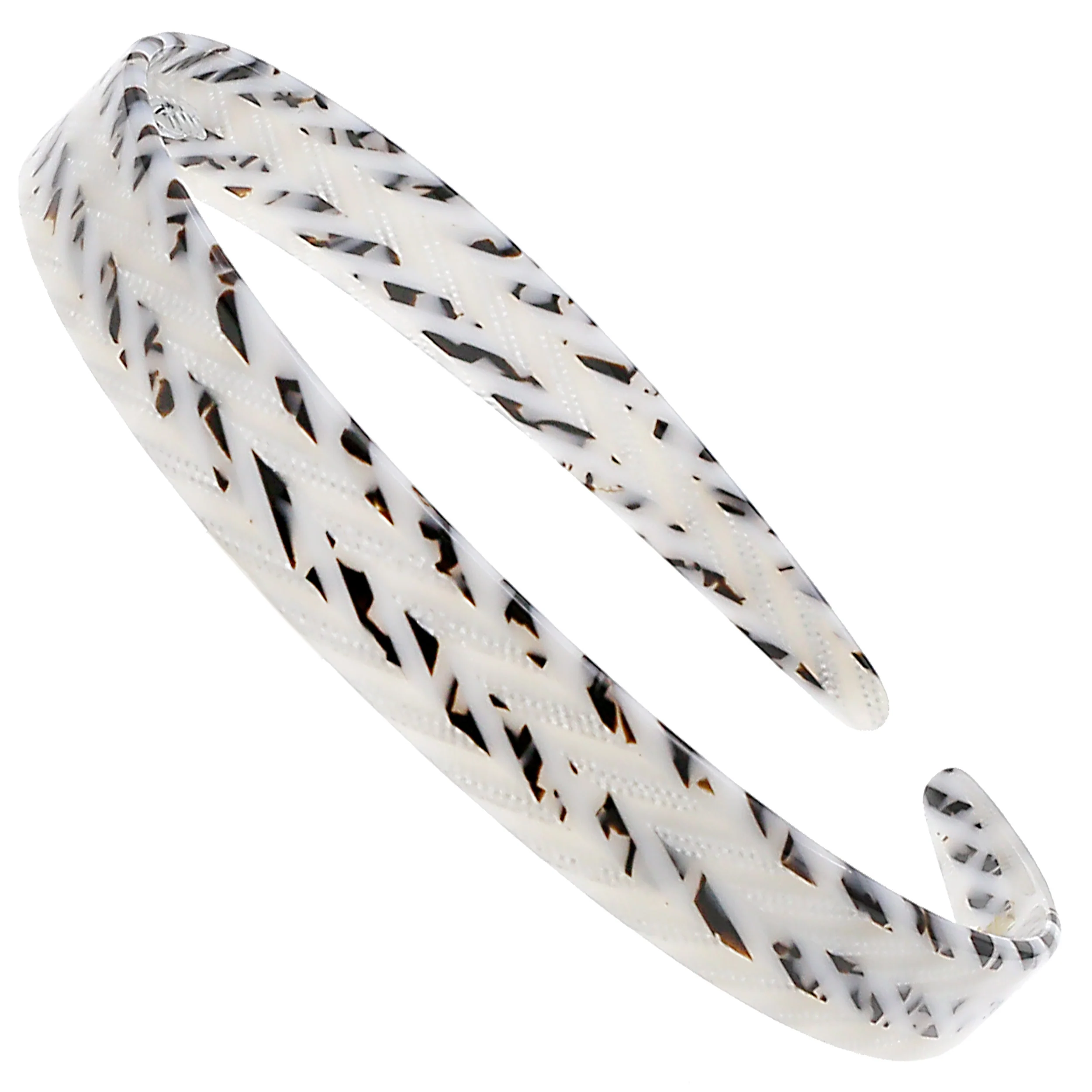 Camila Paris Classic Flat Flexible Headband 0.625" - Image 13