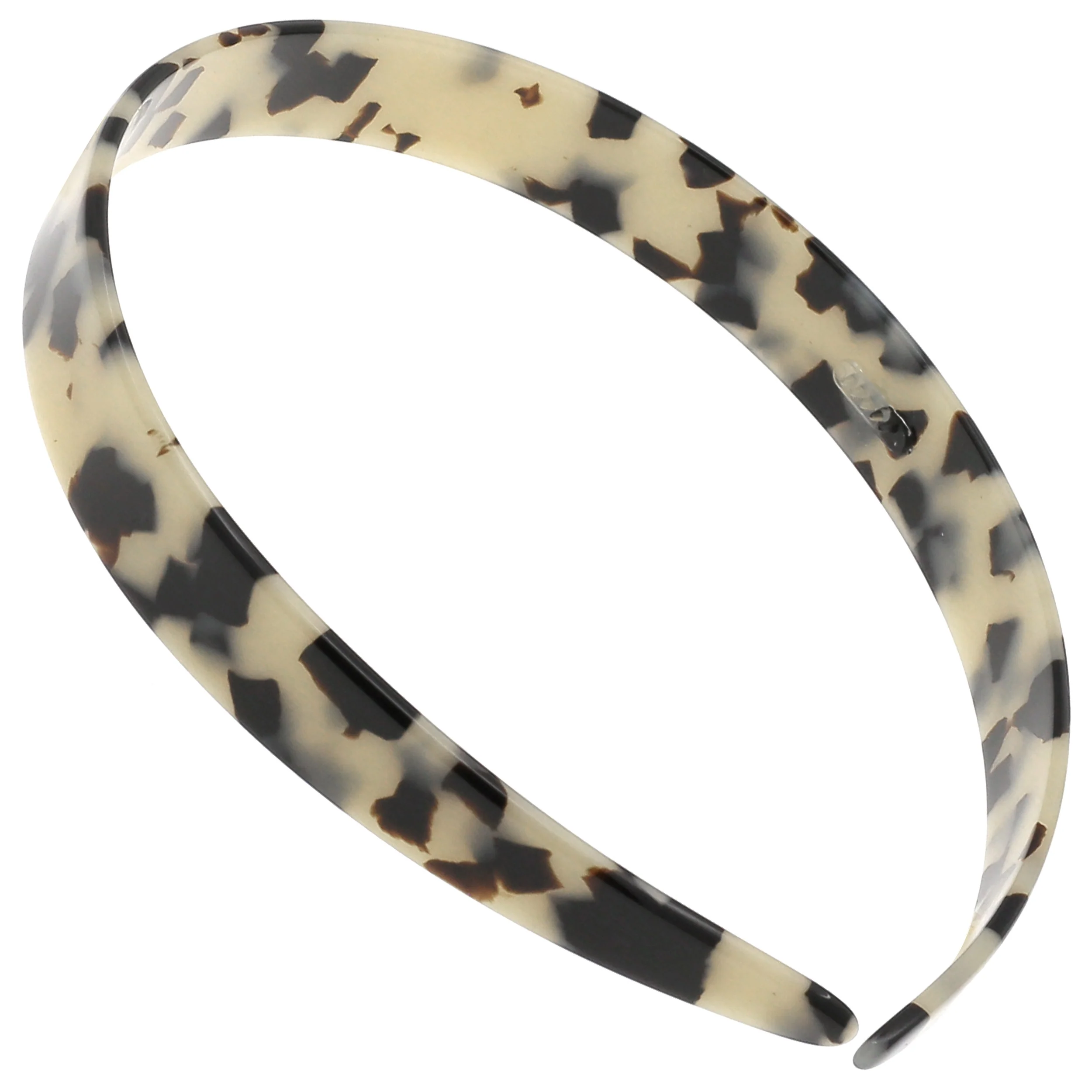 Camila Paris Classic Flat Flexible Headband 0.625" - Image 7