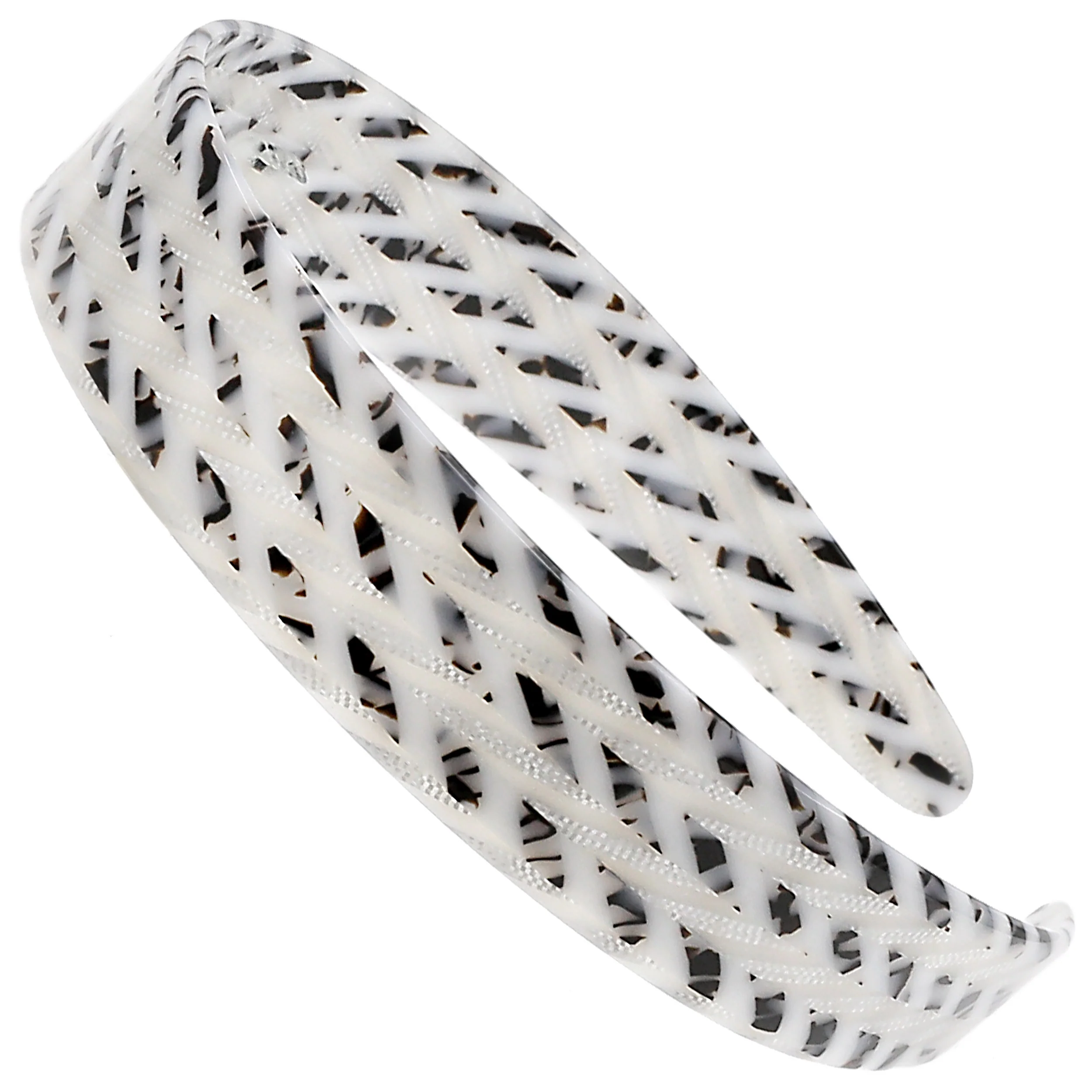 Camila Paris Classic Flat Flexible Headband 1" - Image 13