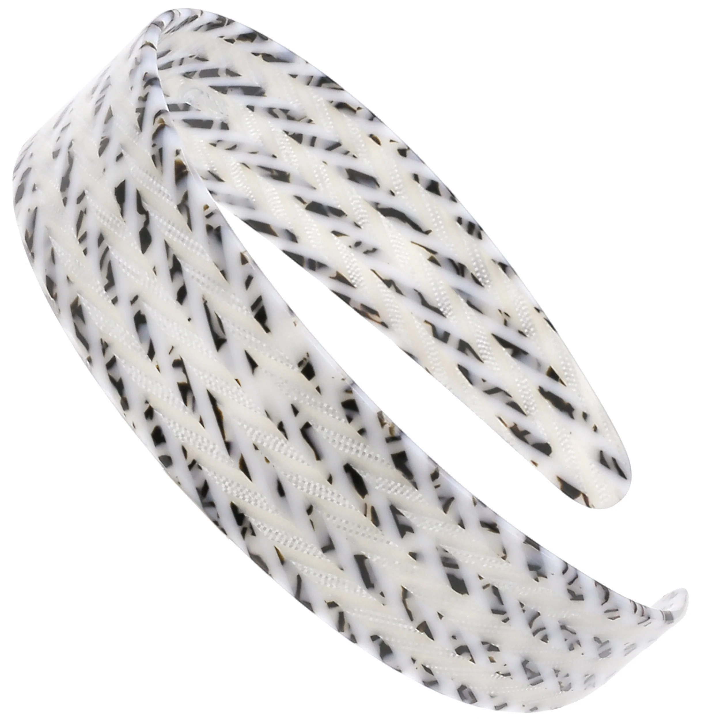 Camila Paris Classic Flat Flexible Headband 1.2" - Image 13