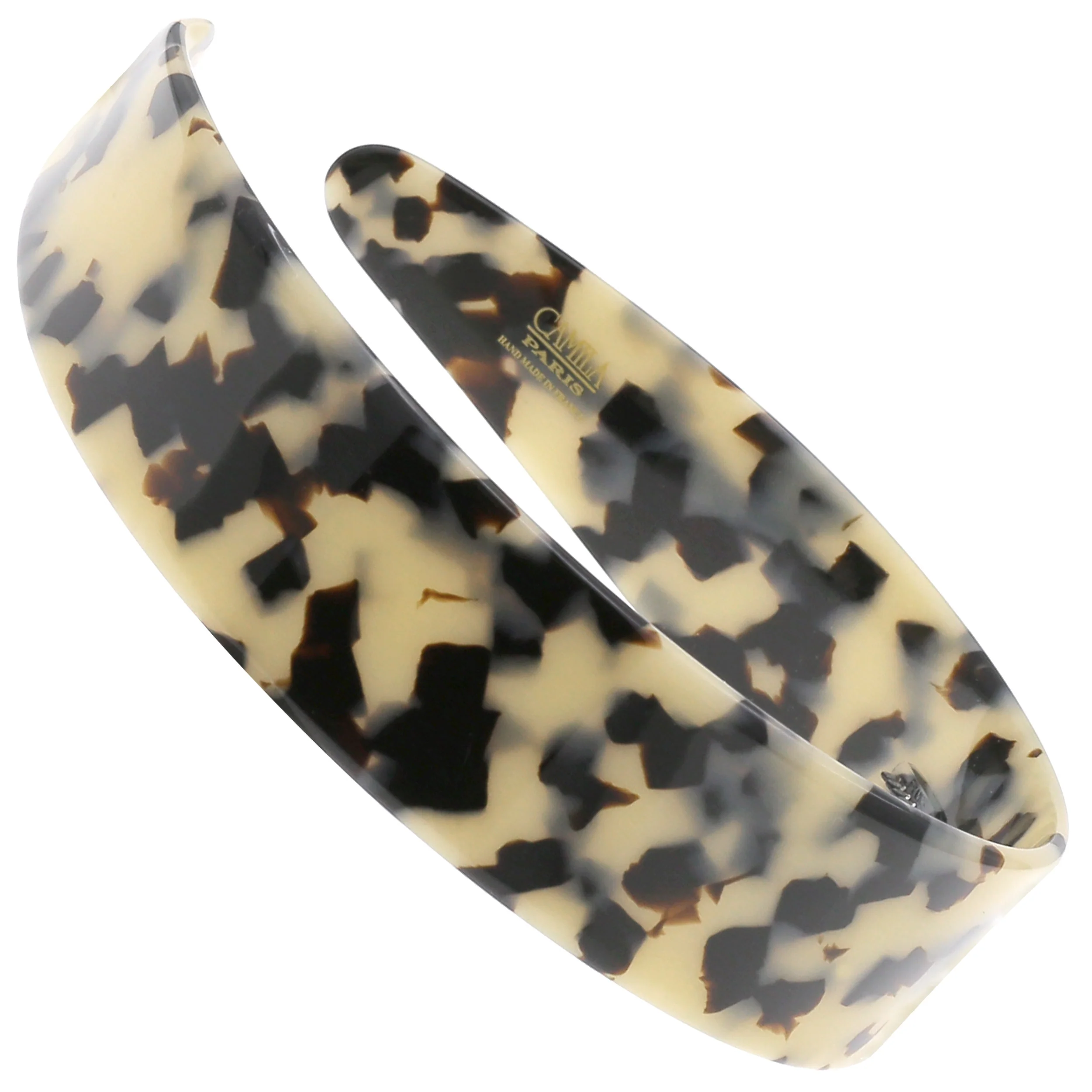 Camila Paris Classic Flat Flexible Headband 1.2" - Image 7
