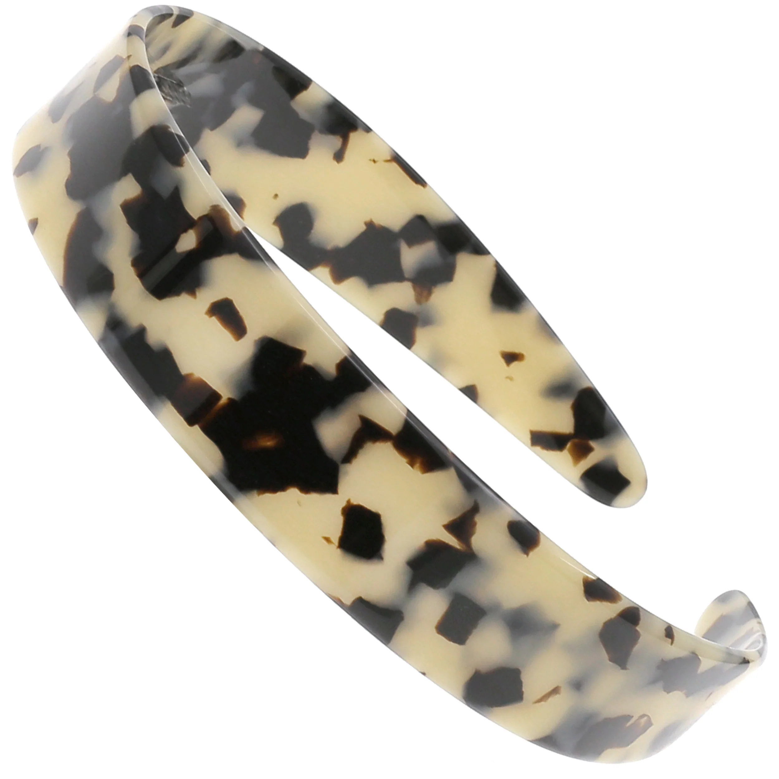Camila Paris Classic Flat Flexible Headband 1" - Image 7