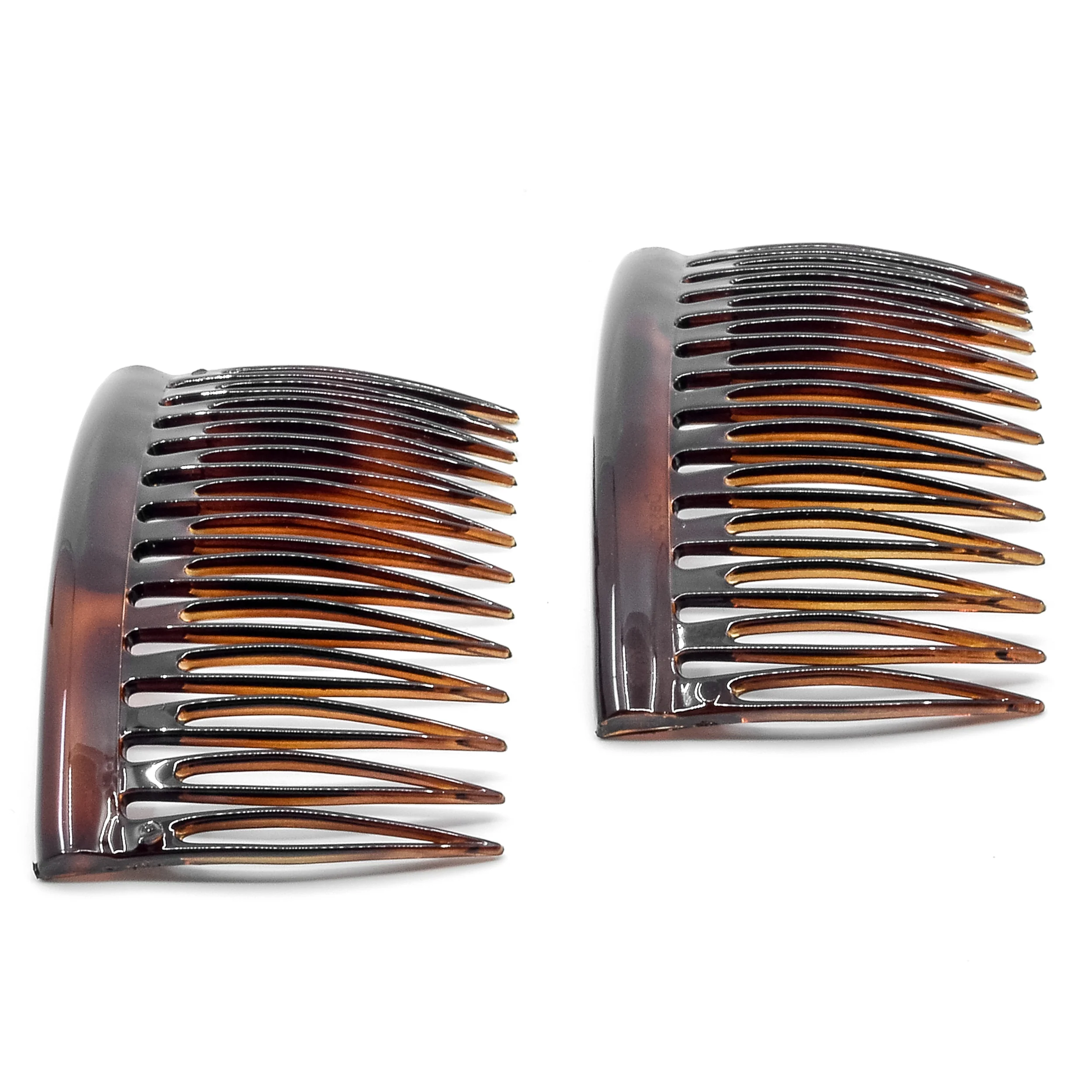 Camila Paris Classic Side Comb Pair - Image 3