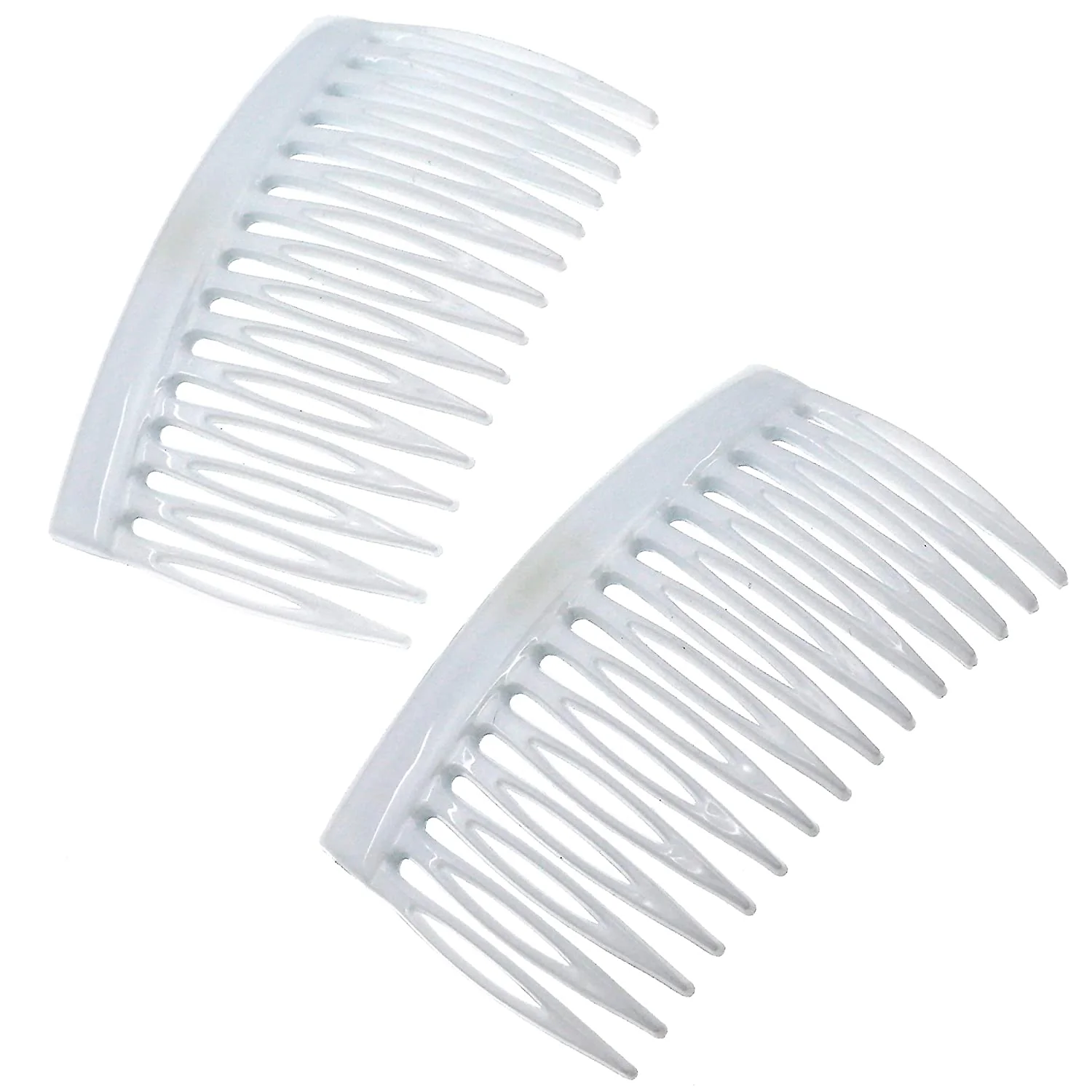 Camila Paris Classic Side Comb Pair - Image 33