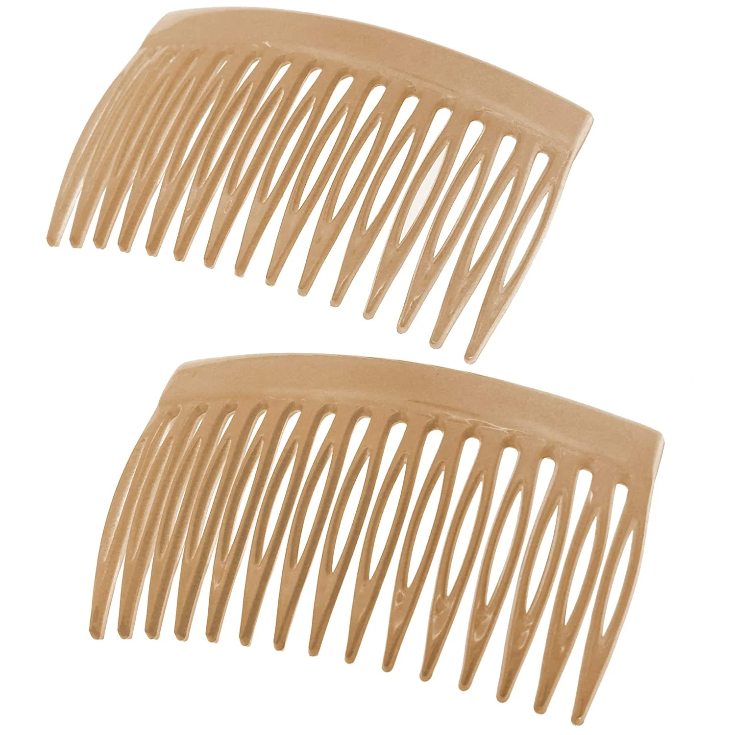 Camila Paris Classic Side Comb Pair - Image 37