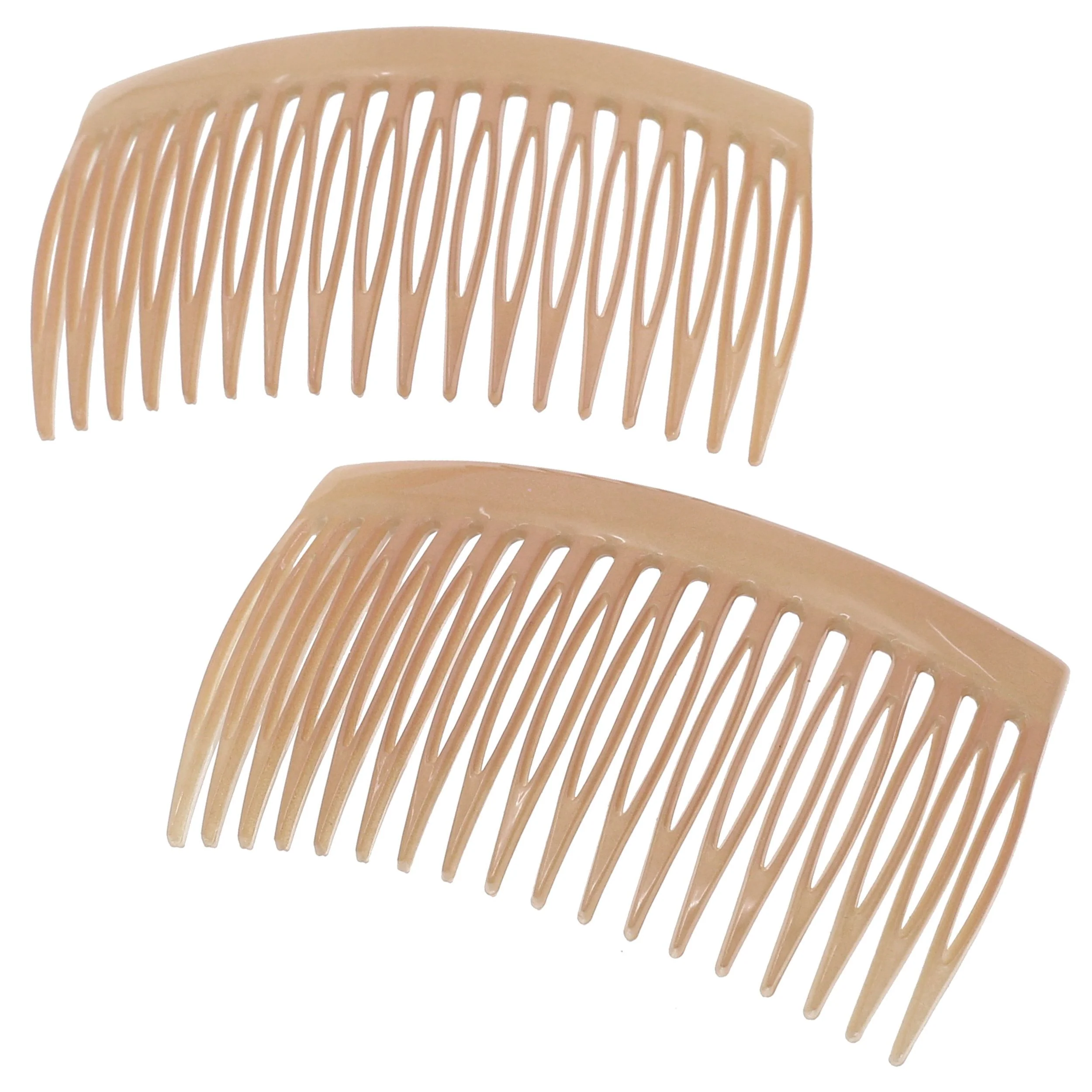 Camila Paris Classic Side Comb Pair - Image 45