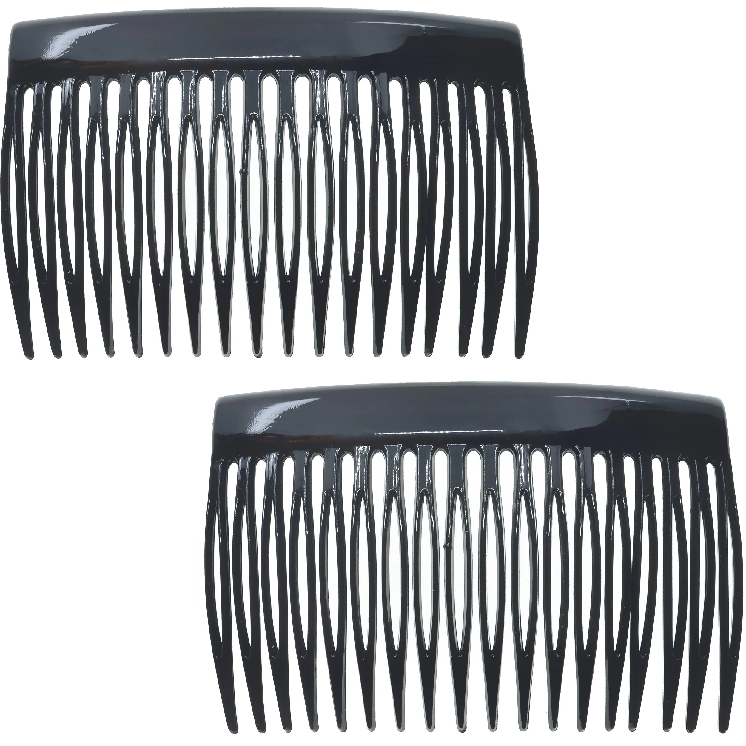 Camila Paris Classic Side Comb Pair - Image 5