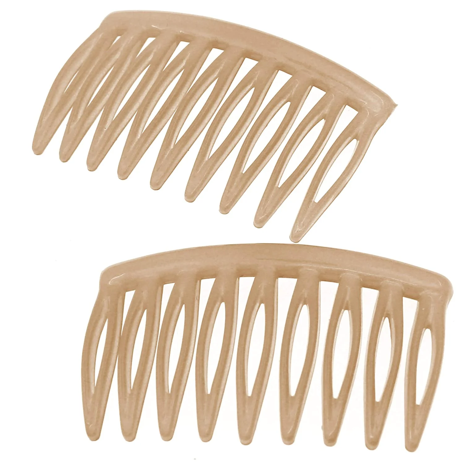 Camila Paris Classic Side Comb Pair - Image 57