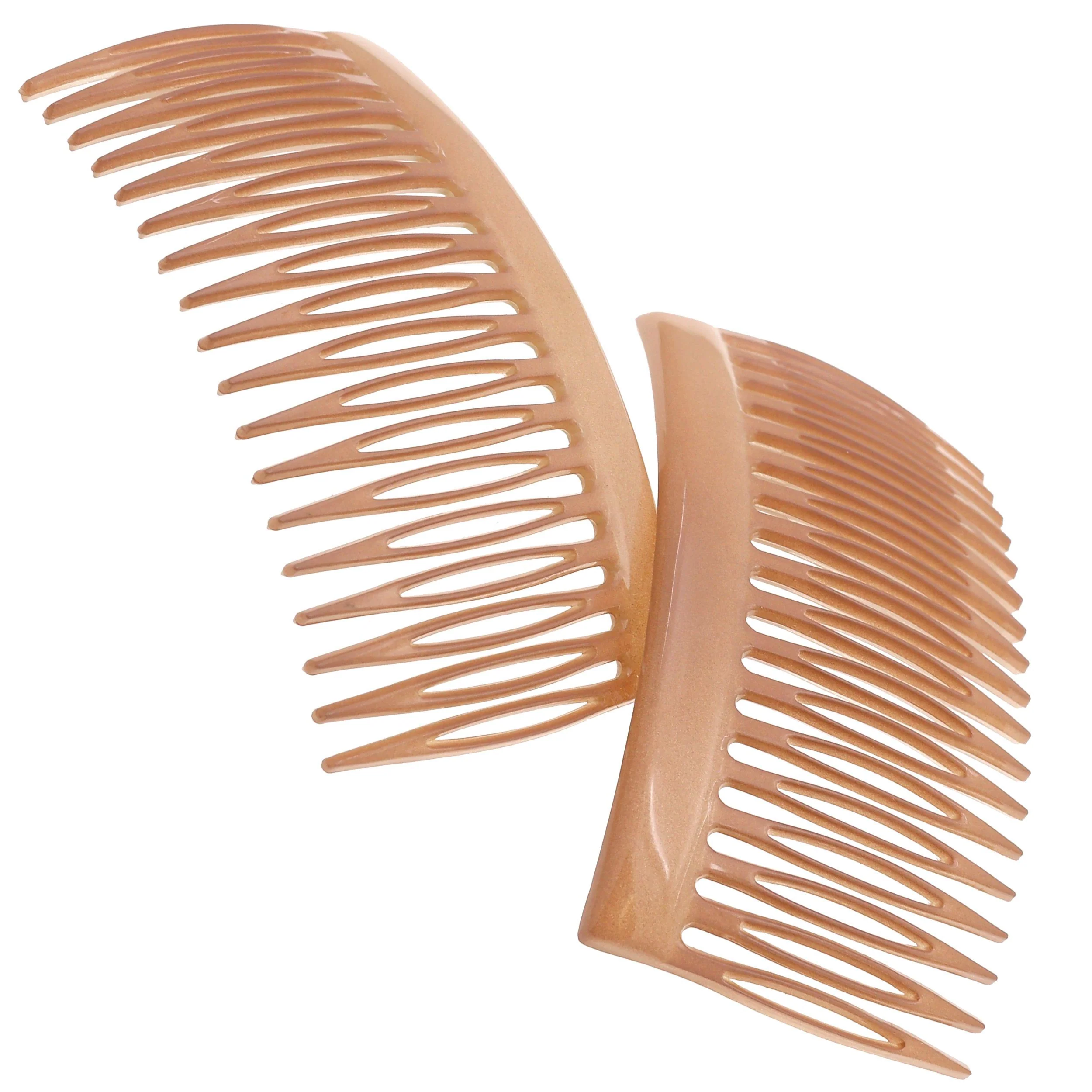 Camila Paris Classic Side Comb Pair - Image 9