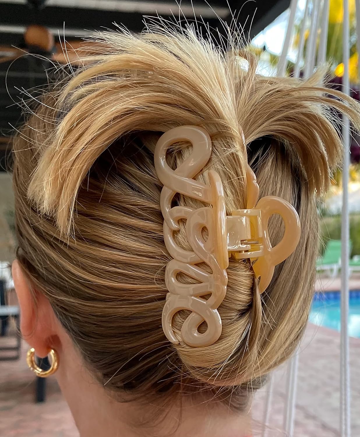 Camila Paris Hair Clips CP1377 - Image 15