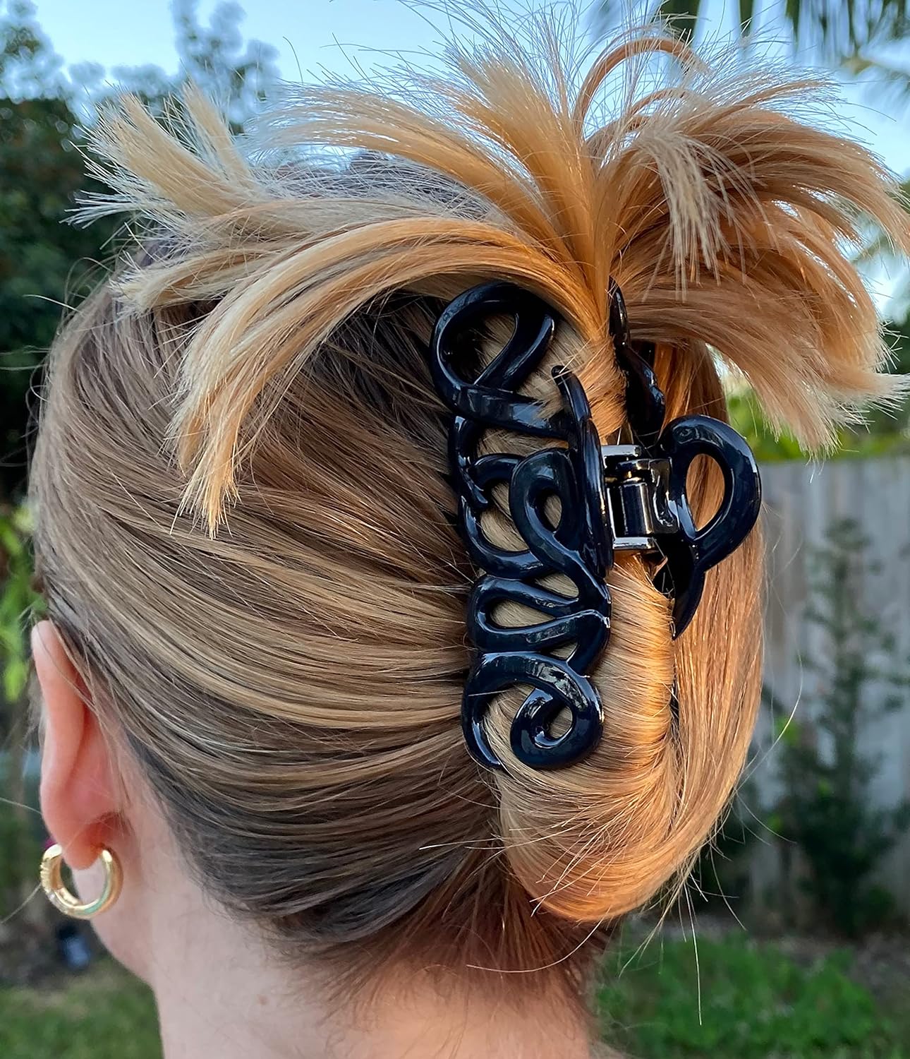 Camila Paris Hair Clips CP1377 - Image 20