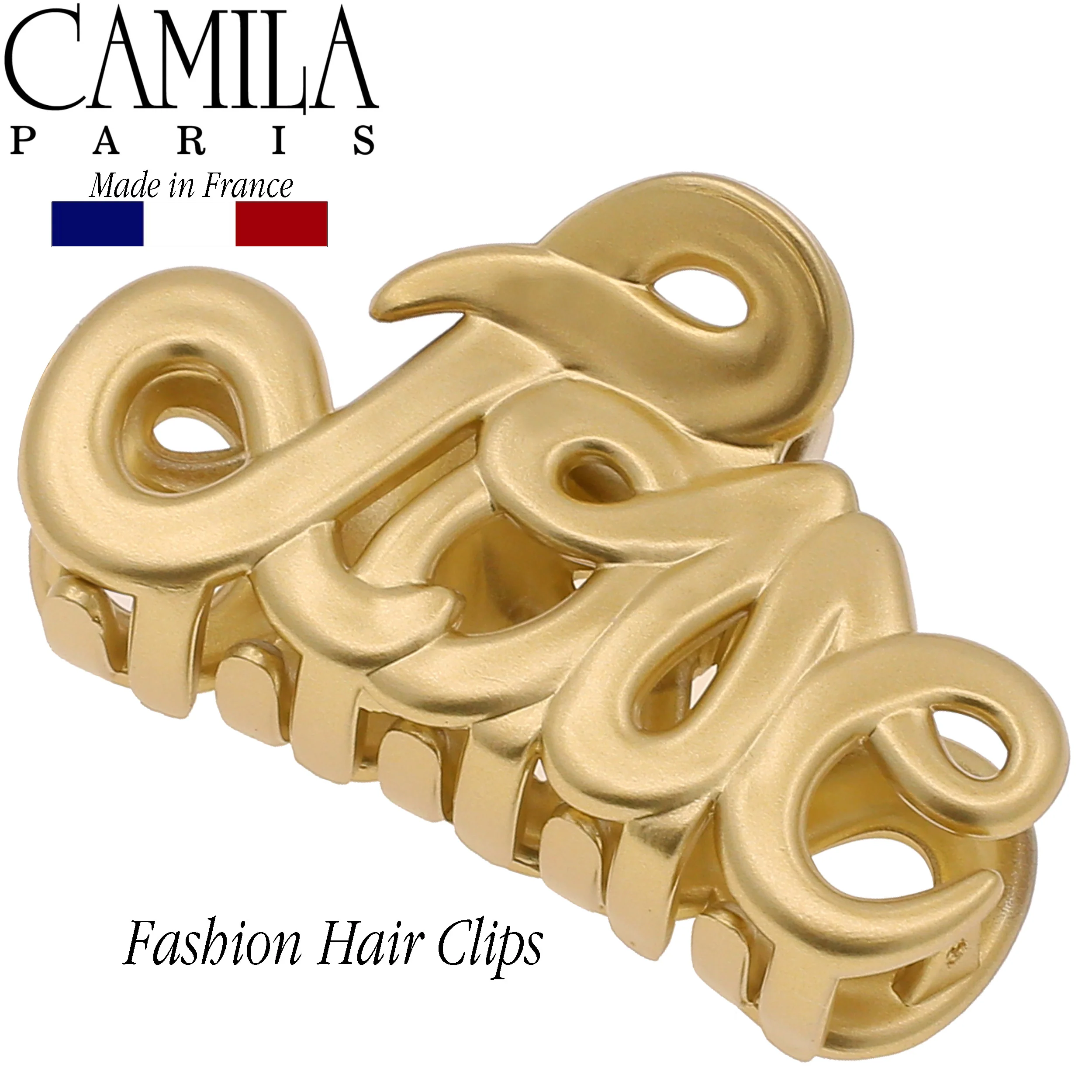 Camila Paris Hair Clips CP1377 - Image 39