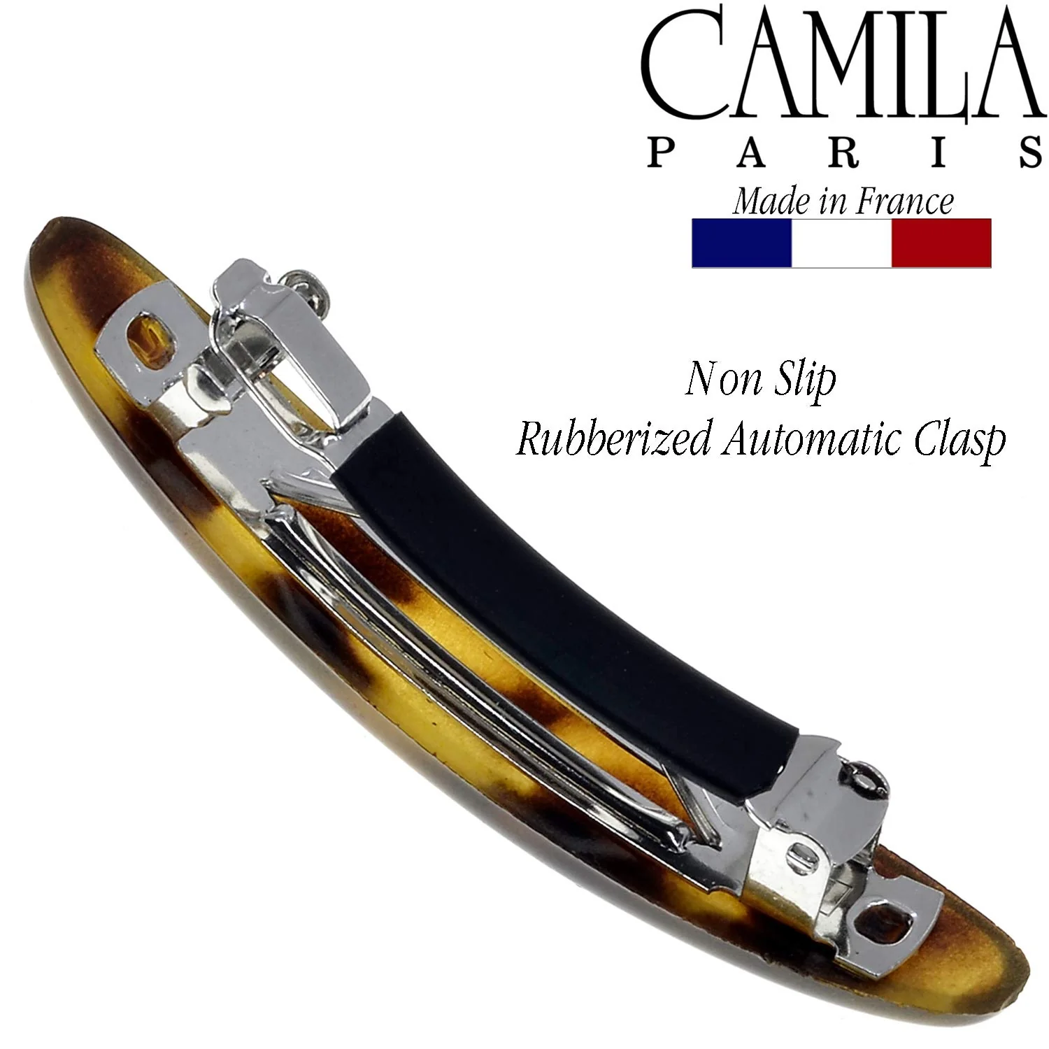 Camila Paris Hair Barrettes CP1438 - Image 15