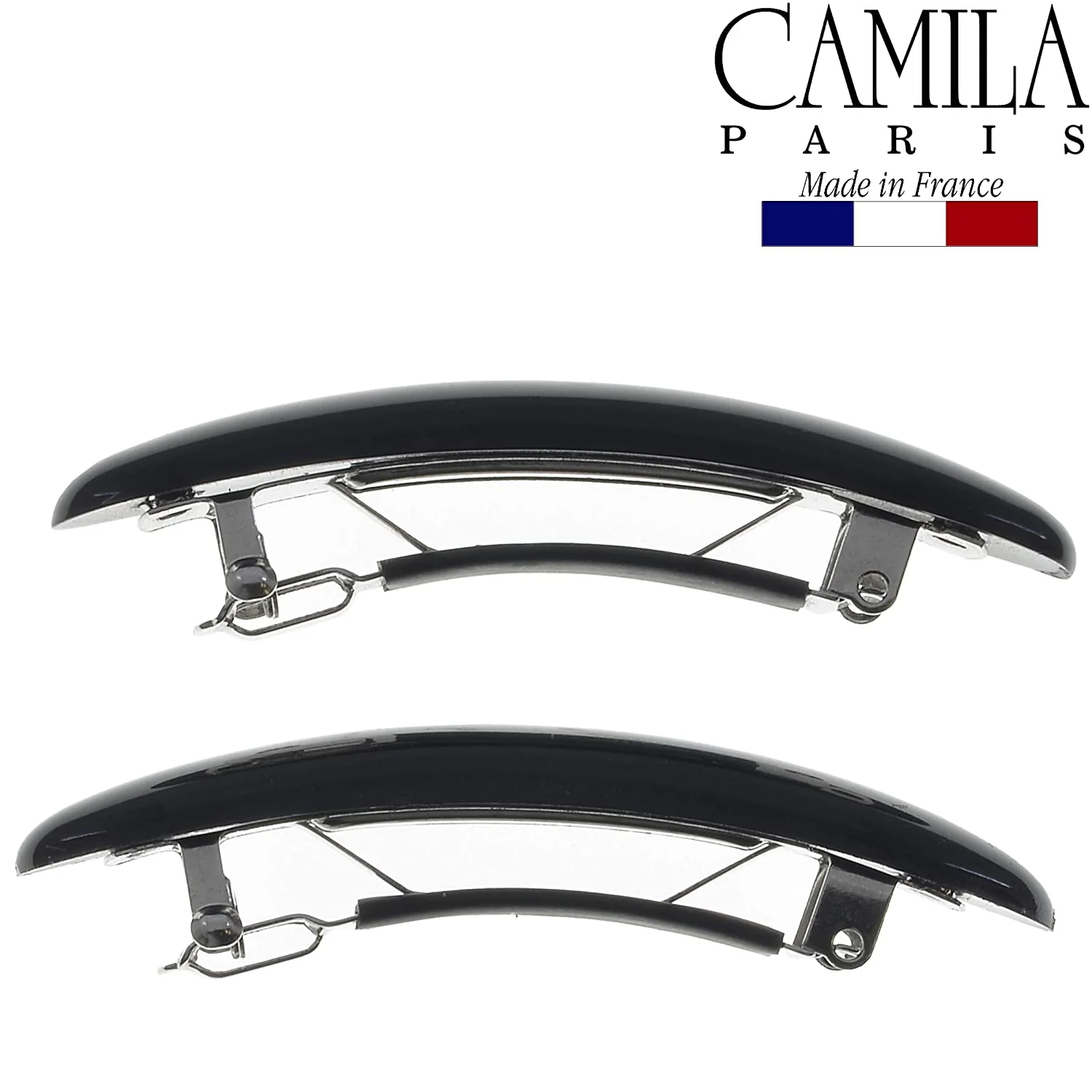 Camila Paris Hair Barrettes CP1438 - Image 7