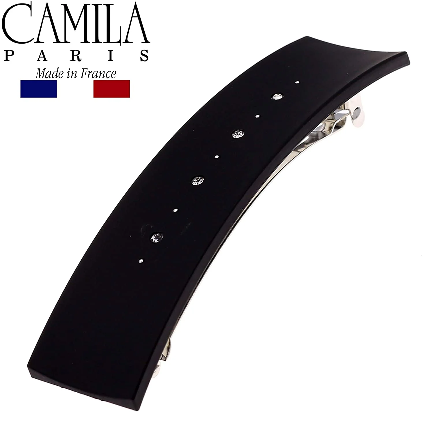 Camila Paris Hair Barrettes CP1537 - Image 11