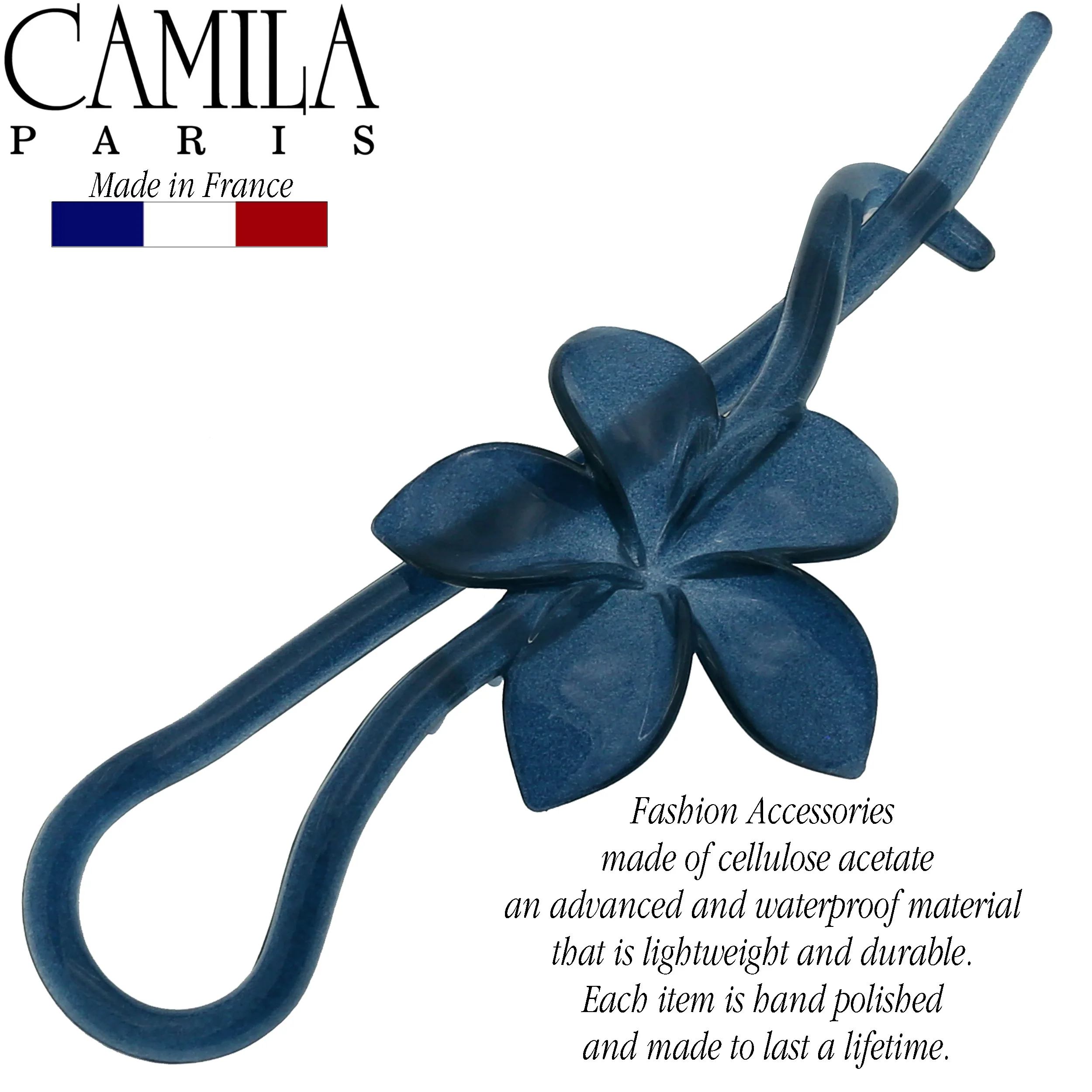 Camila Paris Hair Sticks CP1592 - Image 12