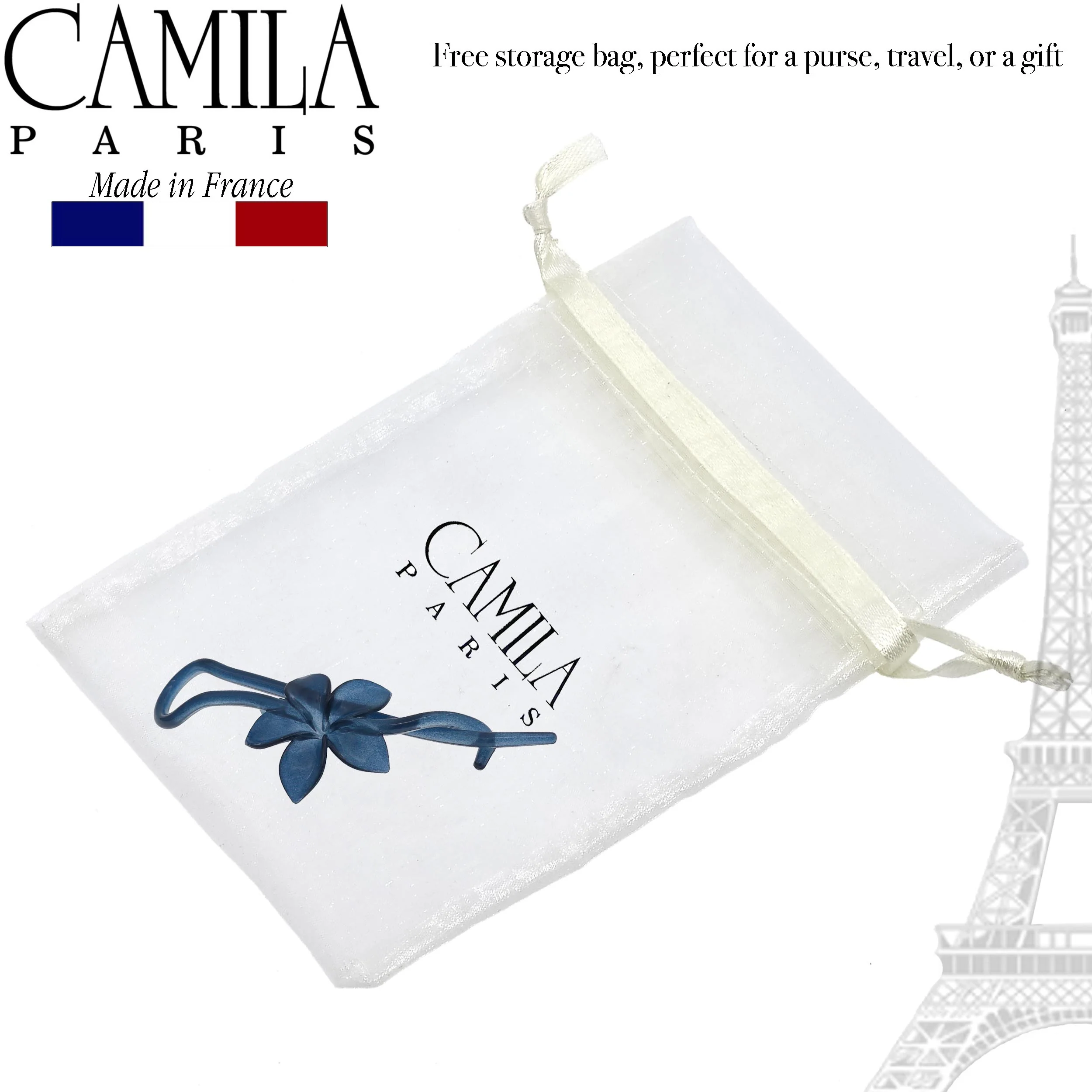 Camila Paris Hair Sticks CP1592 - Image 13