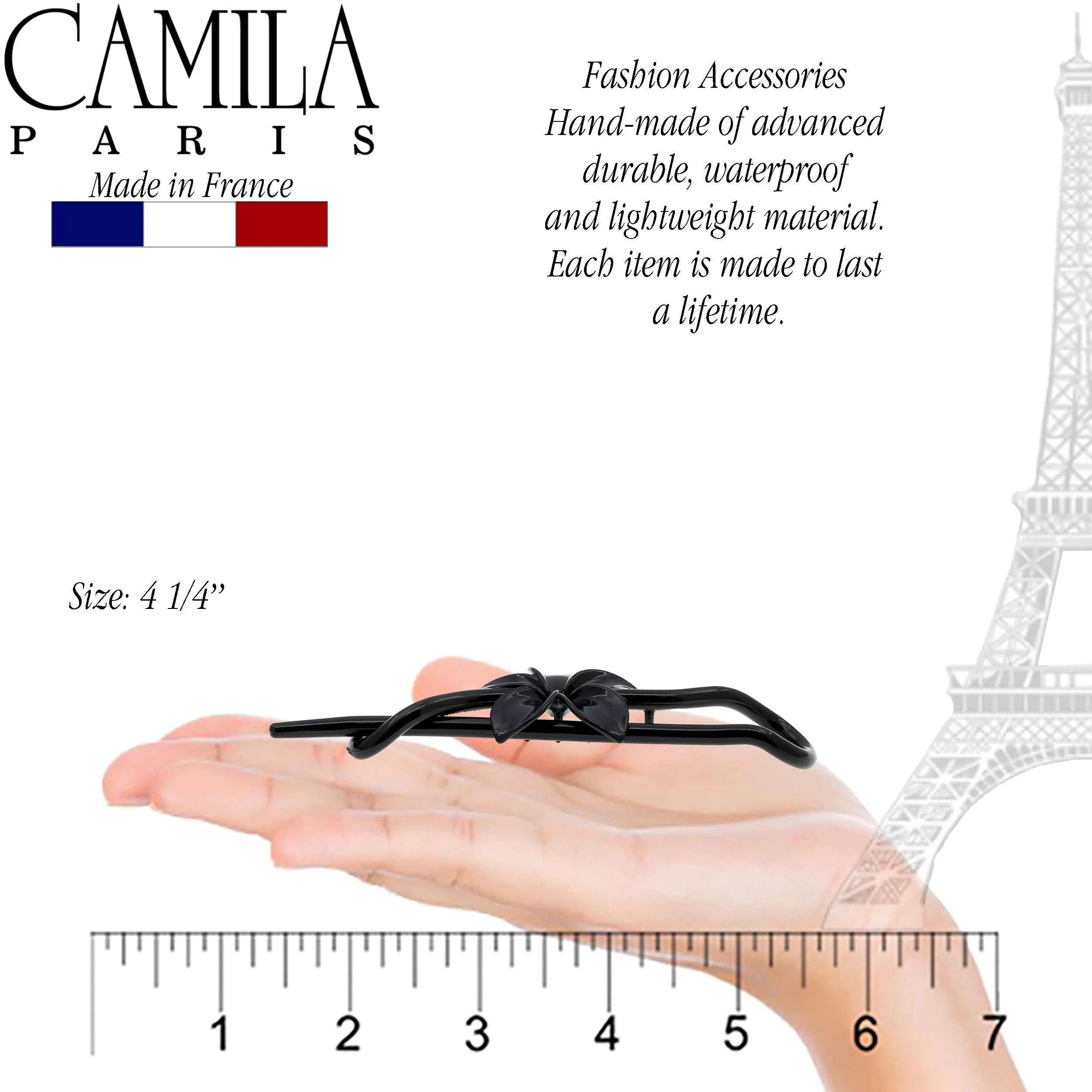 Camila Paris Hair Sticks CP1592 - Image 15