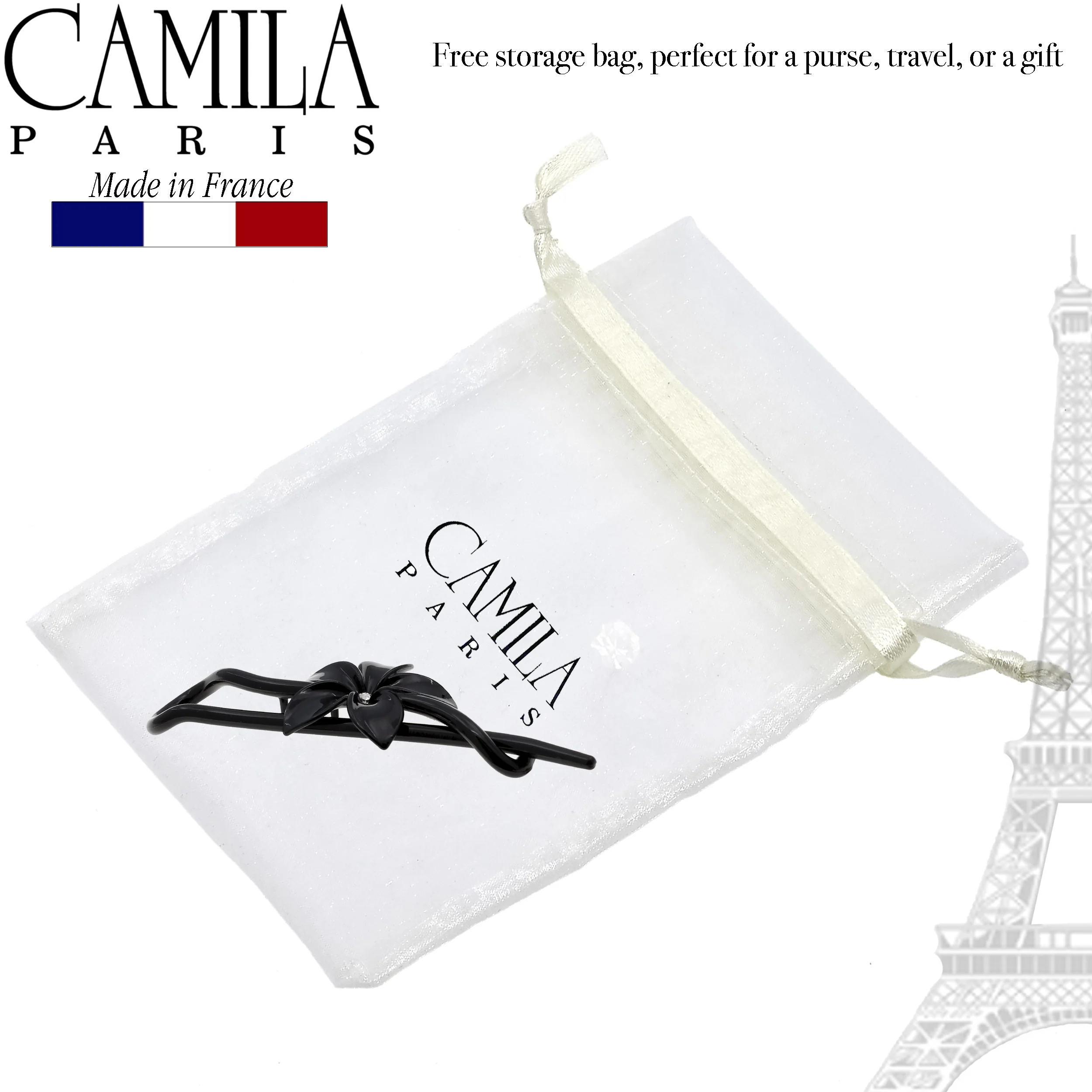 Camila Paris Hair Sticks CP1592 - Image 17