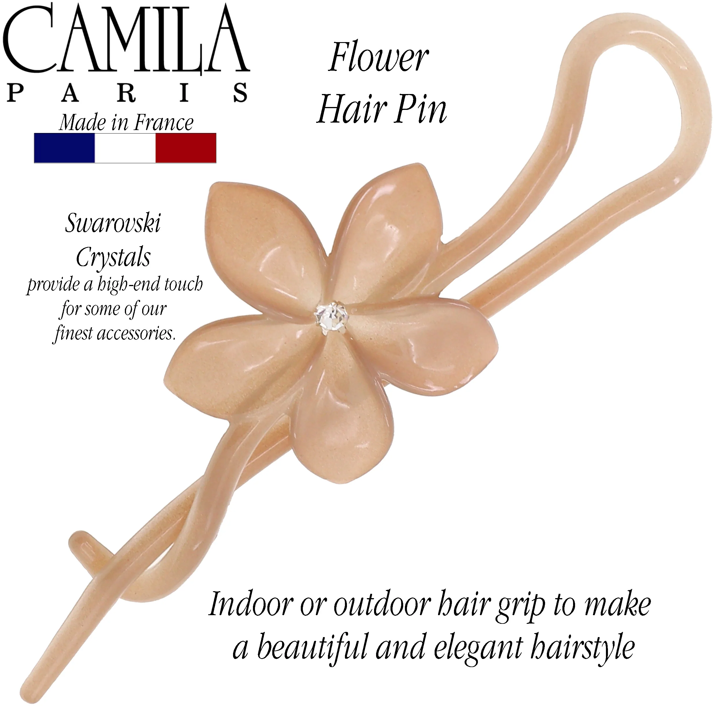 Camila Paris Hair Sticks CP1592 - Image 19