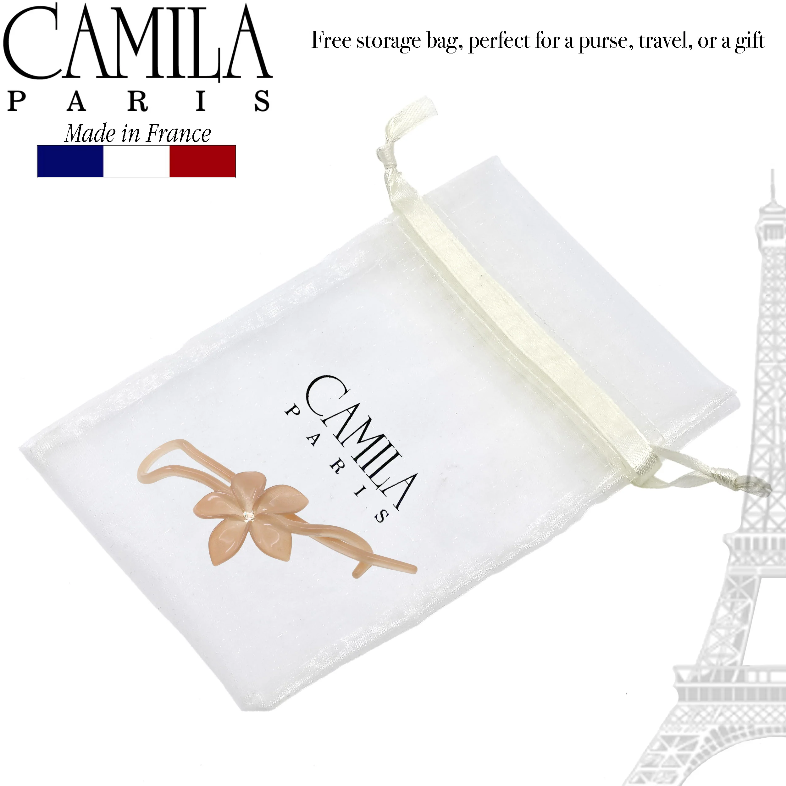 Camila Paris Hair Sticks CP1592 - Image 20