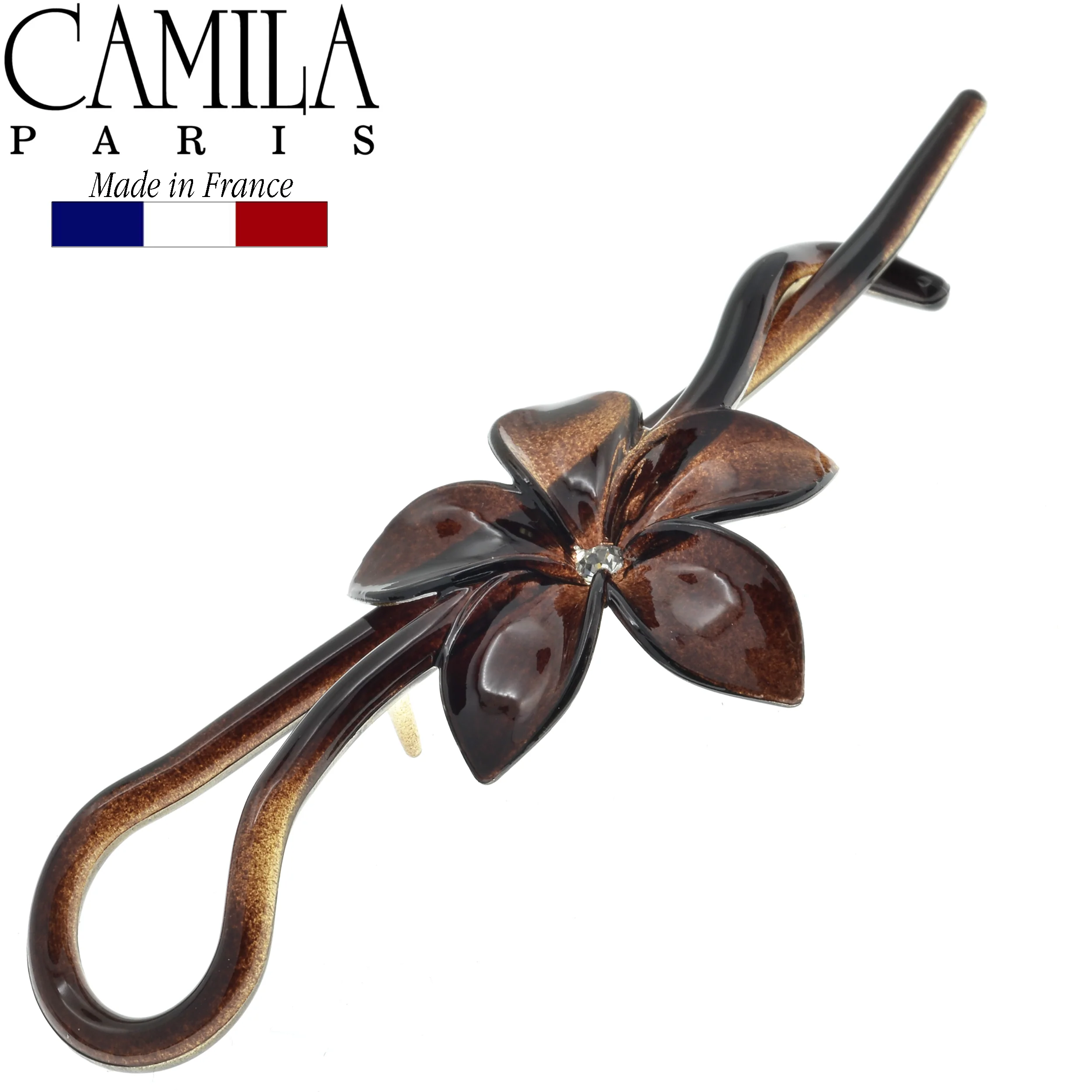 Camila Paris Hair Sticks CP1592 - Image 3
