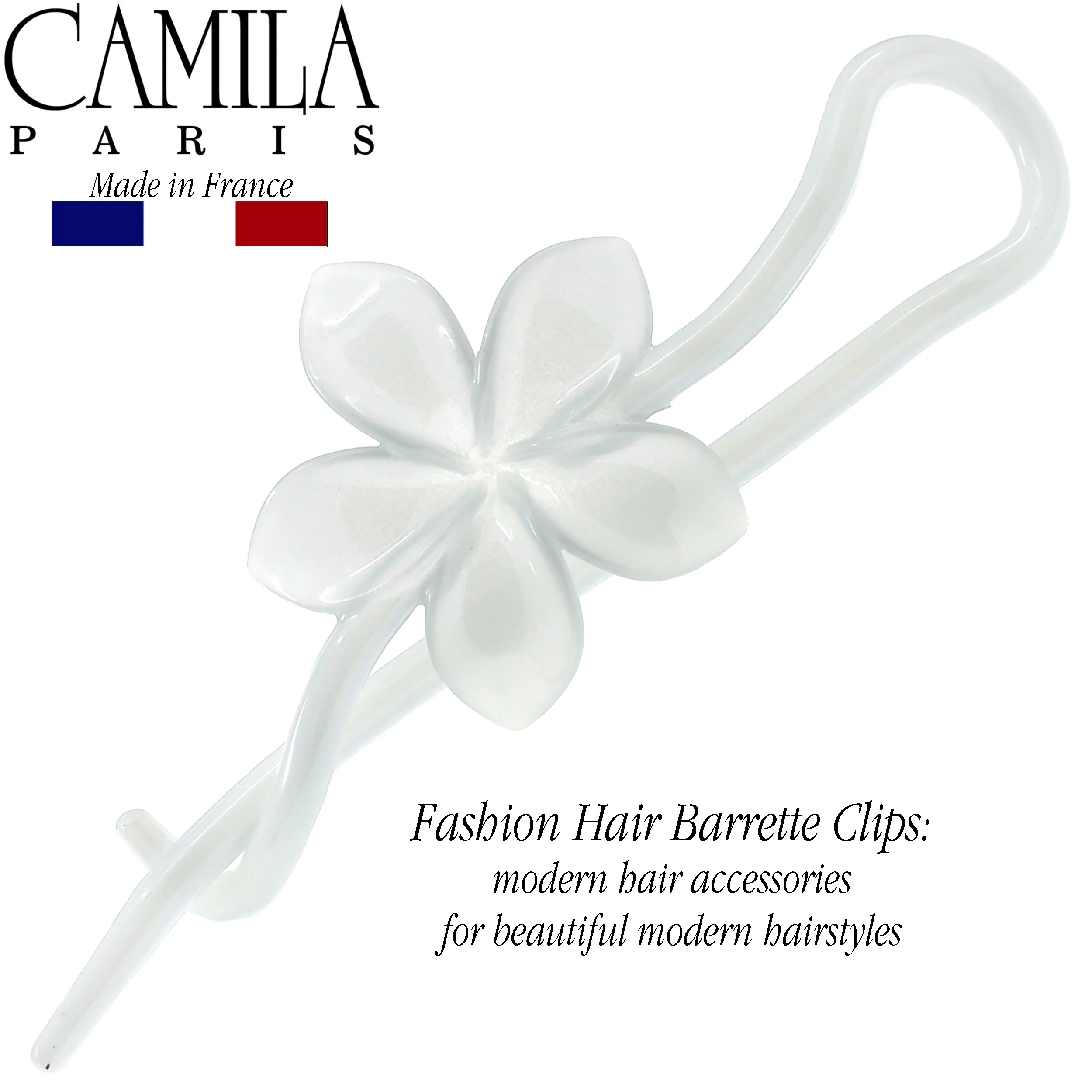 Camila Paris Hair Sticks CP1592 - Image 7