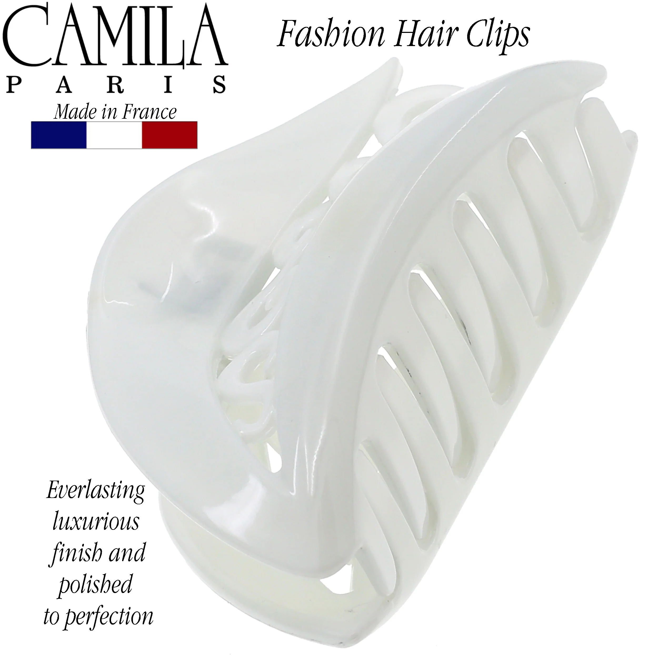 Camila Paris Hair Clips CP2144 - Image 17