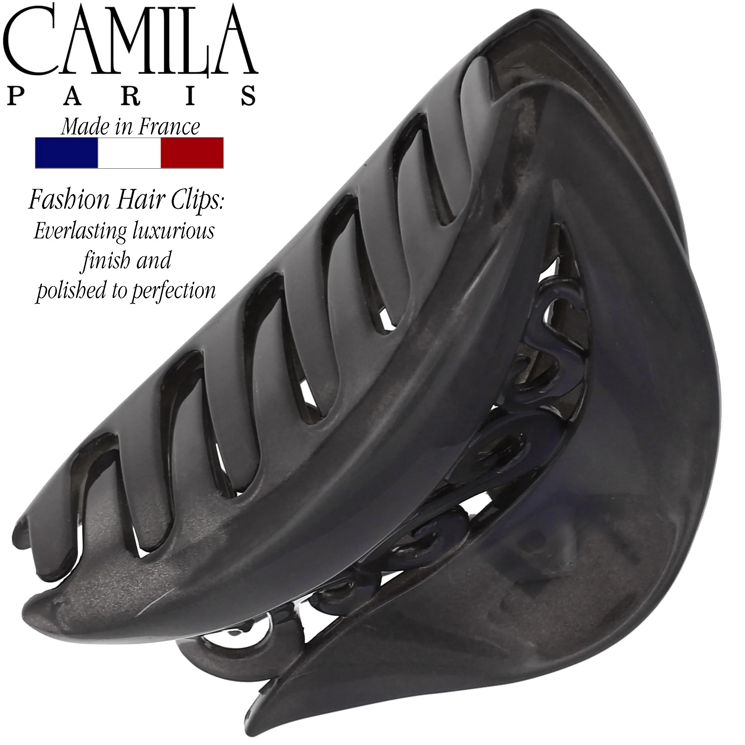 Camila Paris Hair Clips CP2144 - Image 23